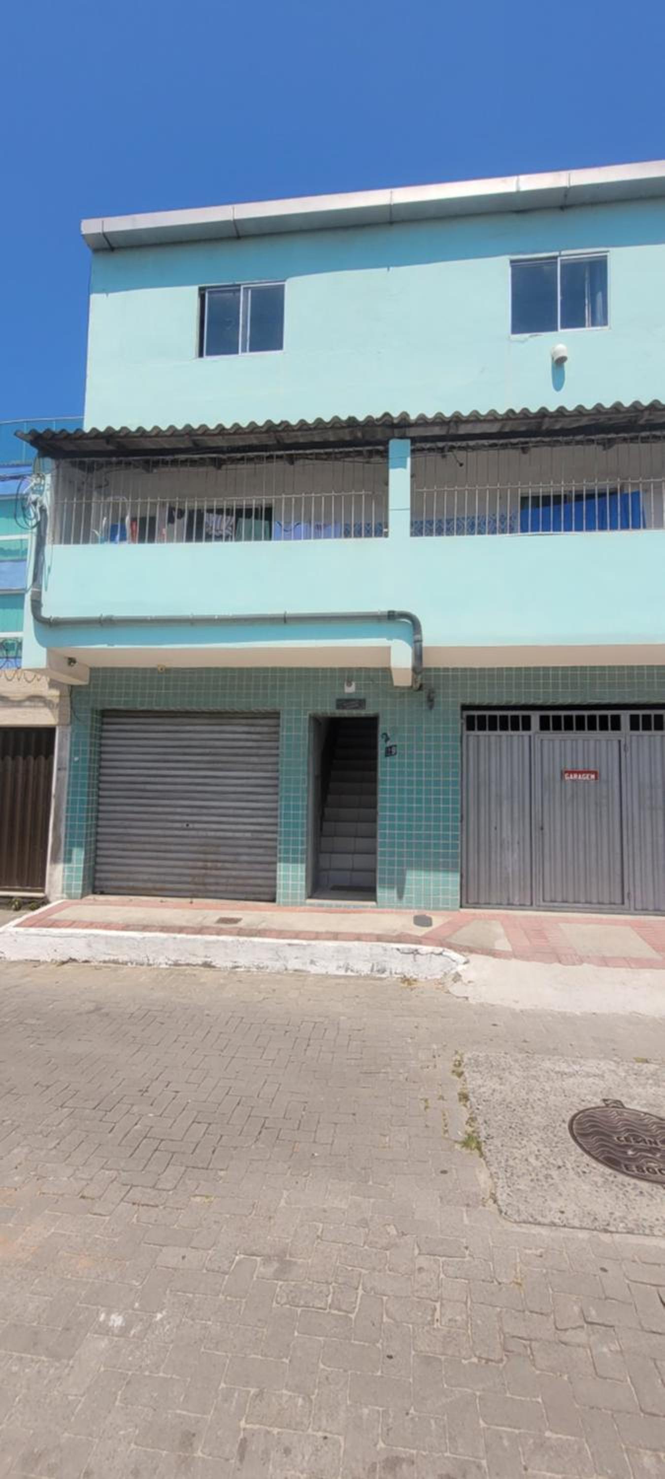 Kitnet Mobiliada itapua Vila Velha