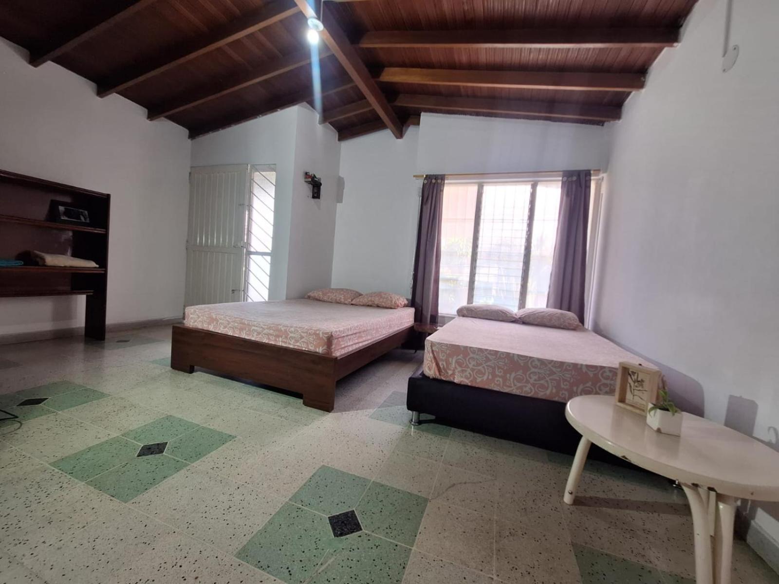 Casa Babylon