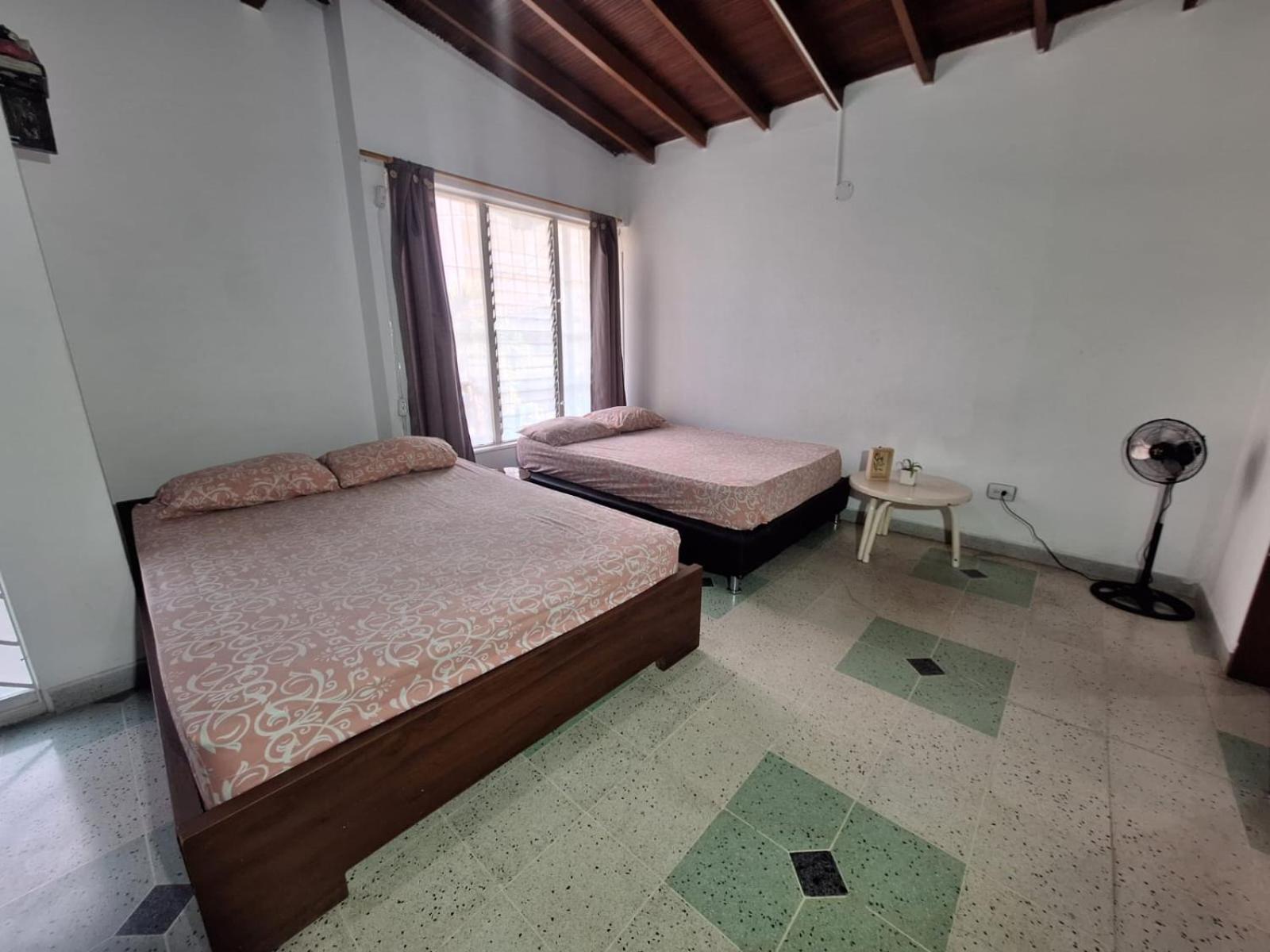 Casa Babylon