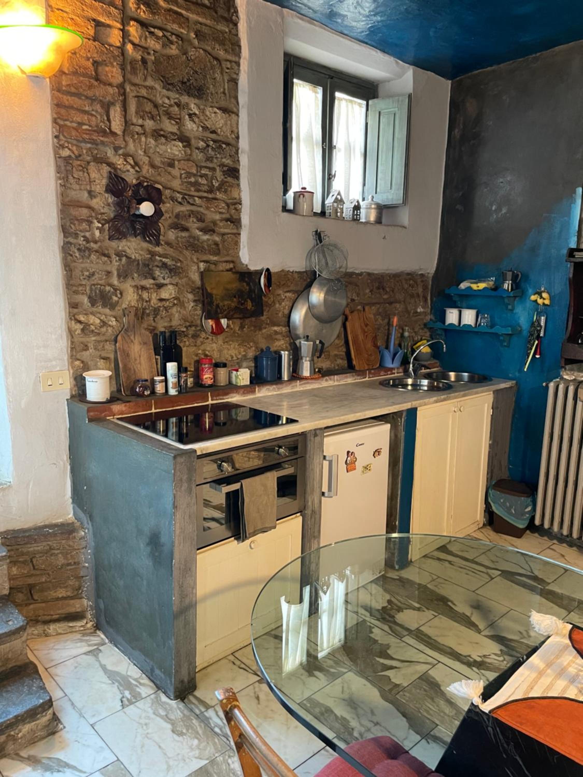 Borgo Medievale di Poggio Alla Pieve Relais, Food & Art, photo 82