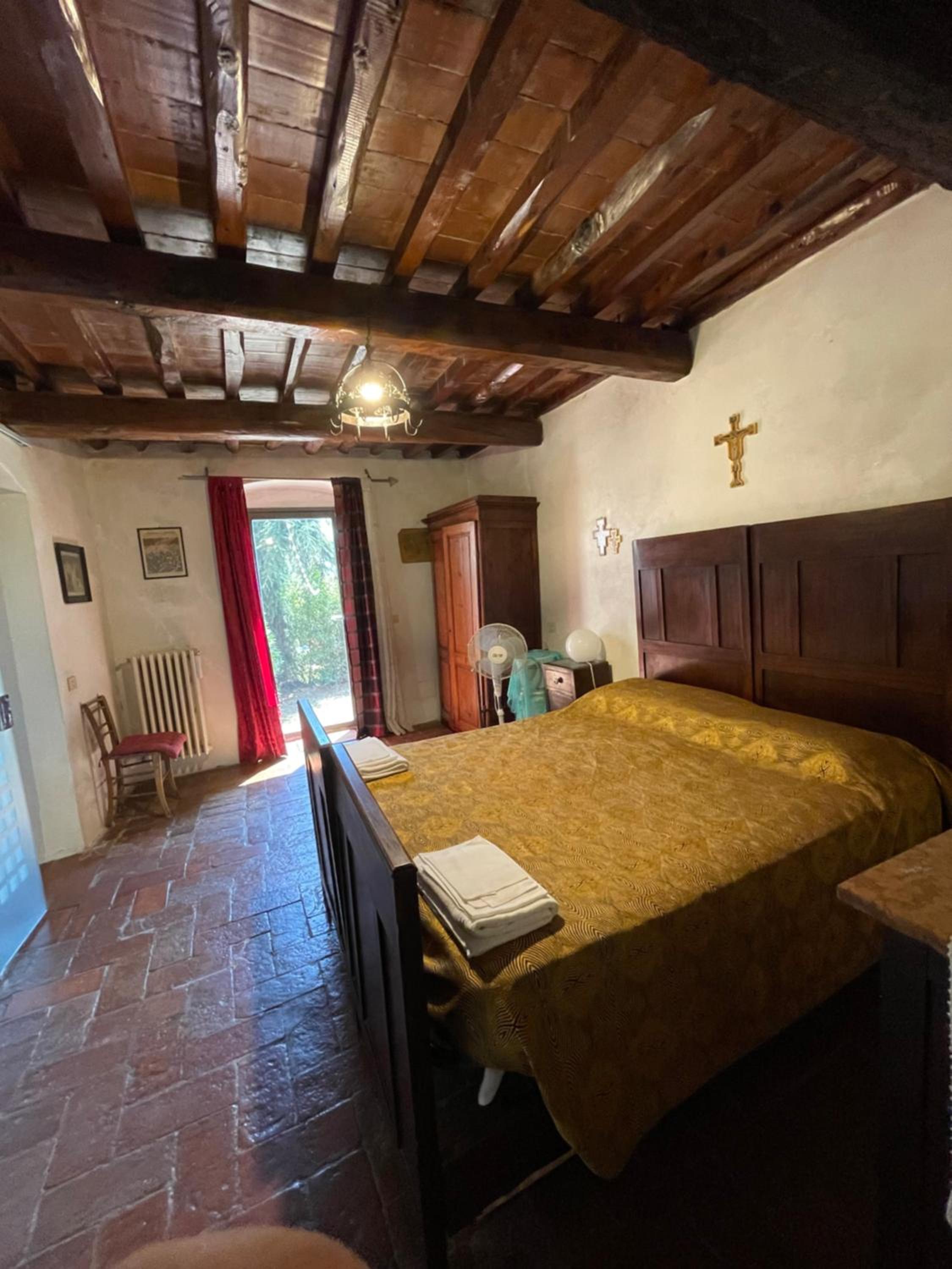 Borgo Medievale di Poggio Alla Pieve Relais, Food & Art, photo 96