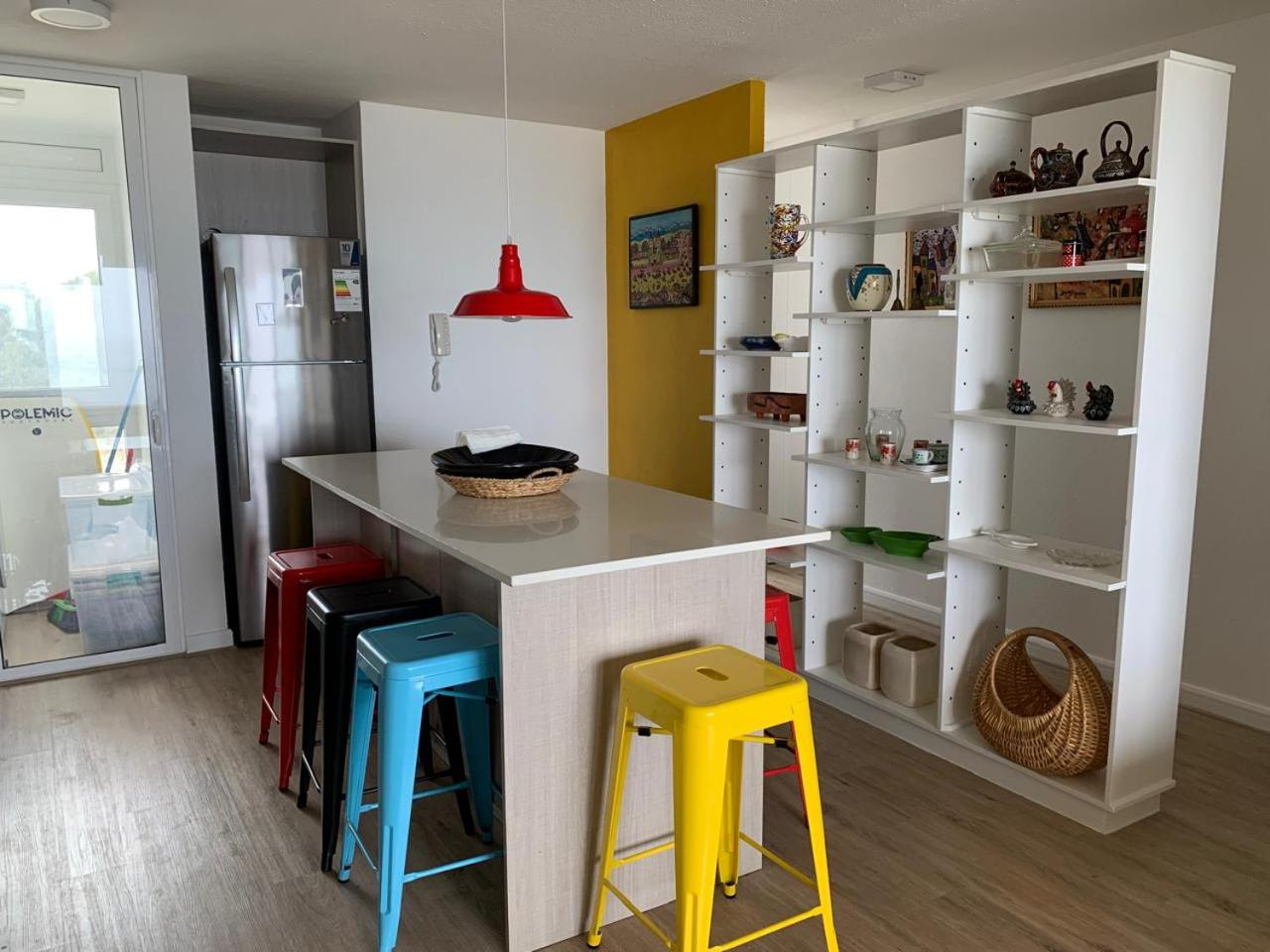 departamento Punta Puyai Papudo