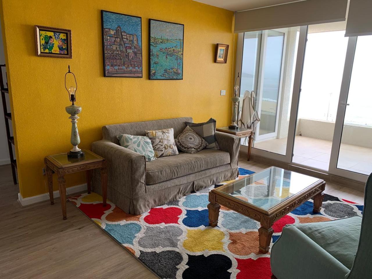 departamento Punta Puyai Papudo