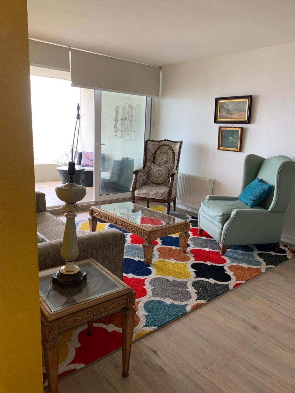 departamento Punta Puyai Papudo