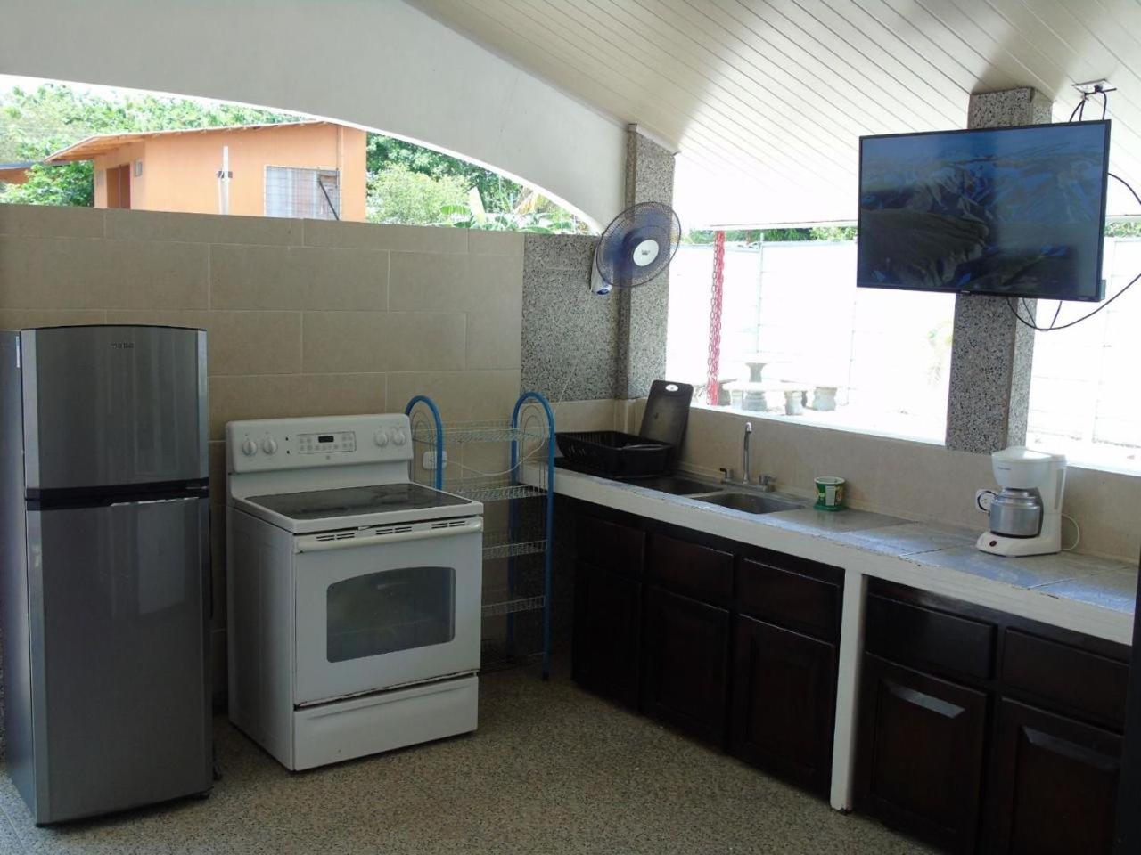Conchal Maquito House