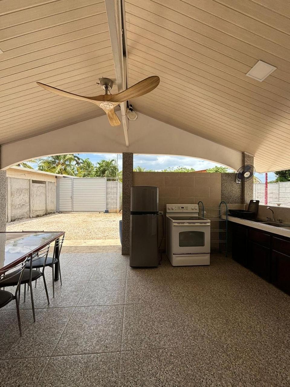 Conchal Maquito House