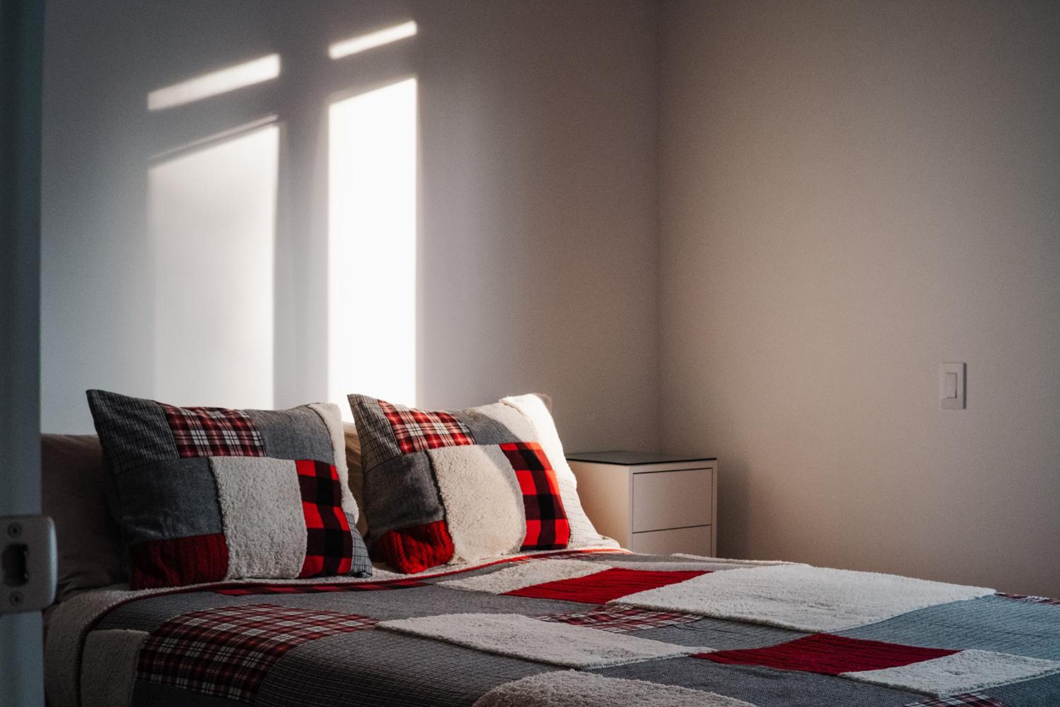 Loft Exécutif CherLieu de luxe avec vue sur golf et montagnes