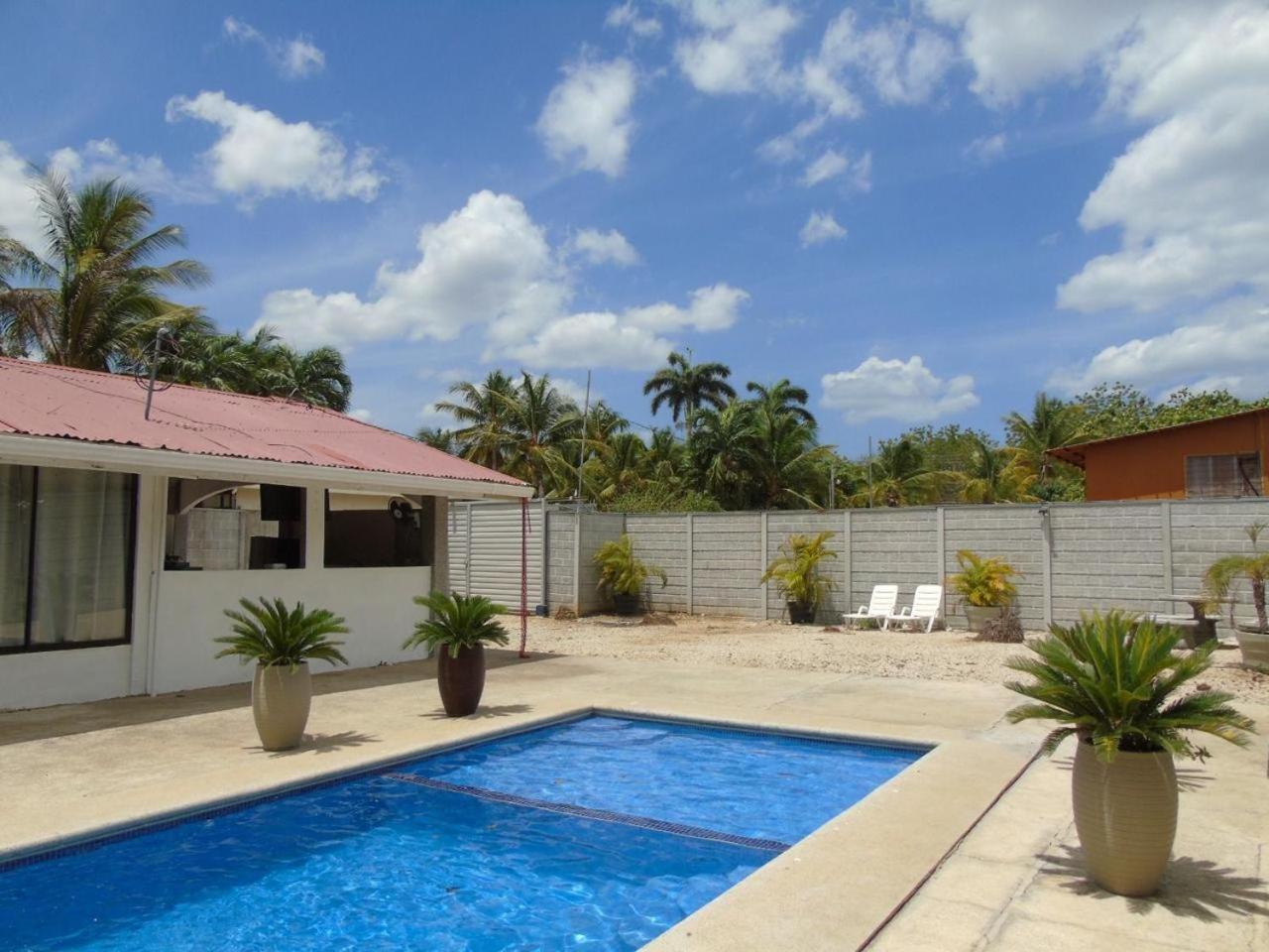 Conchal Maquito House