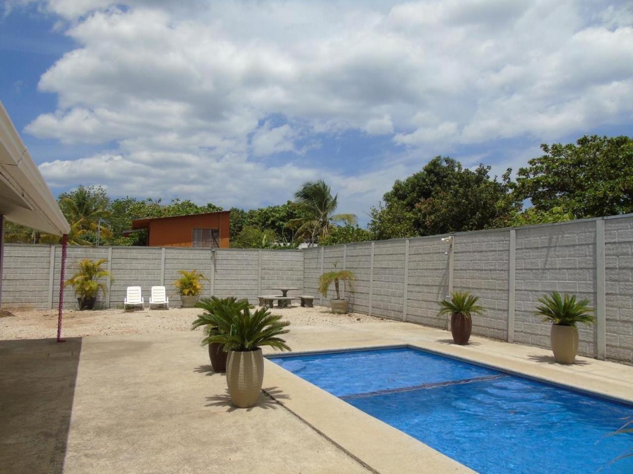 Conchal Maquito House