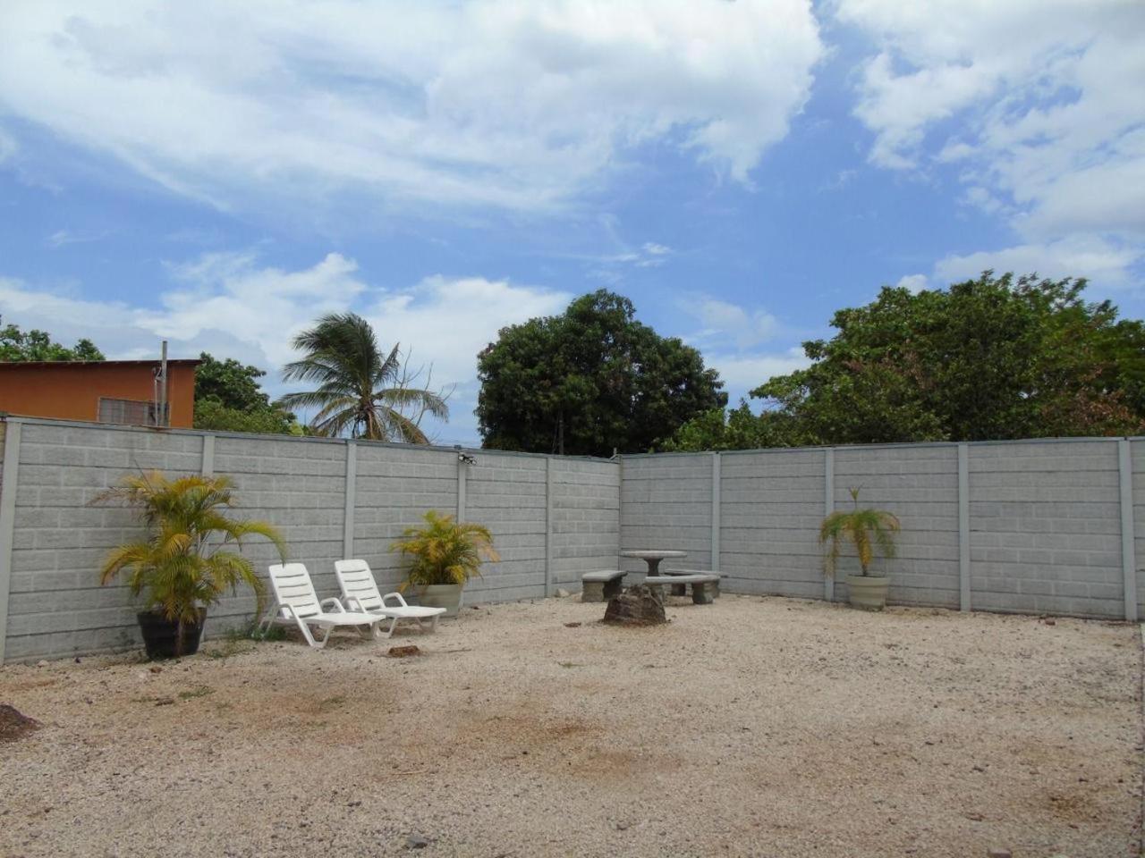 Conchal Maquito House