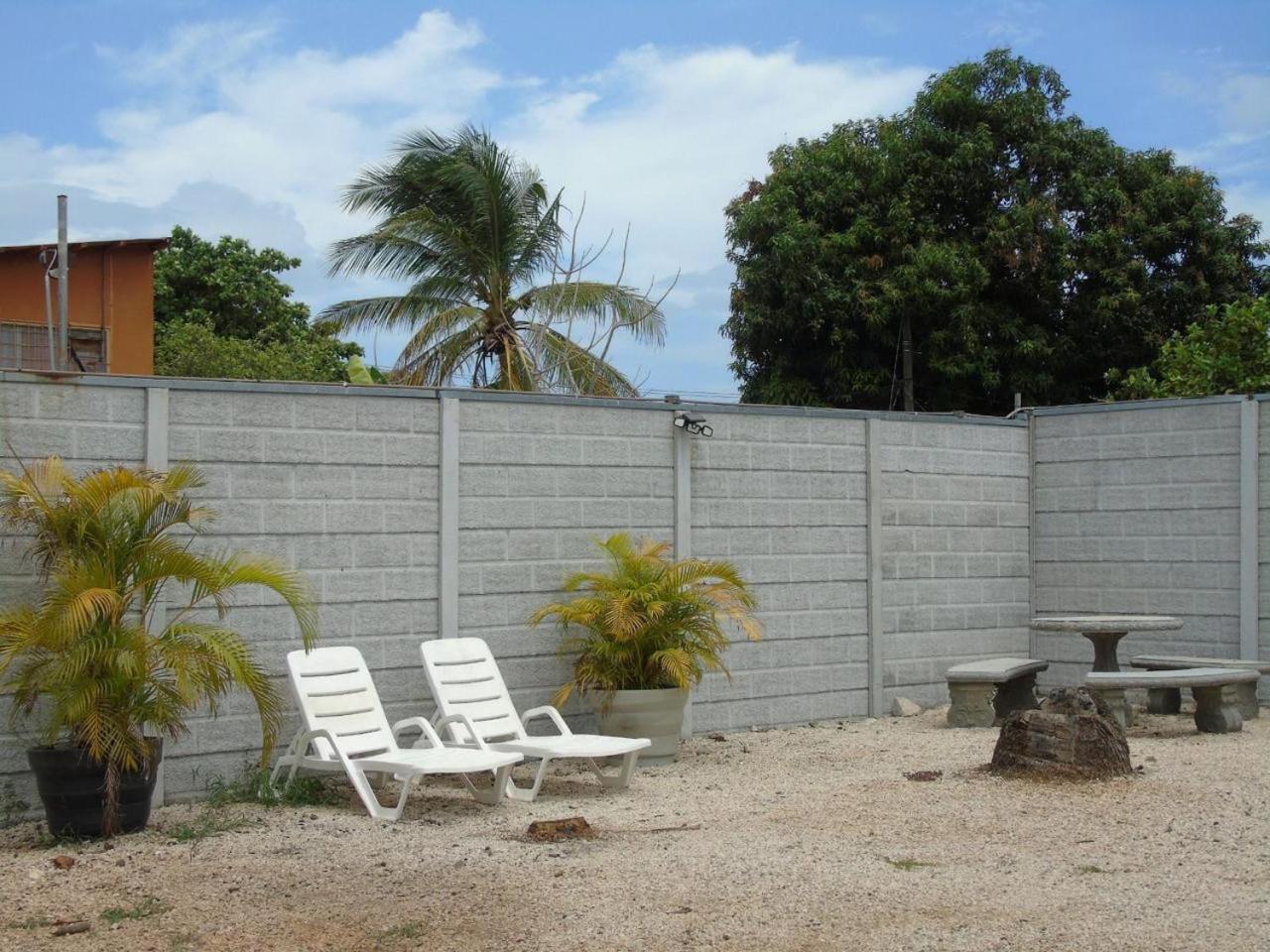 Conchal Maquito House