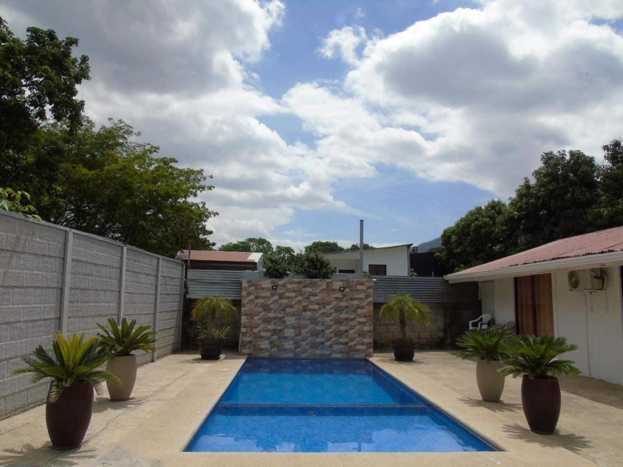 Conchal Maquito House
