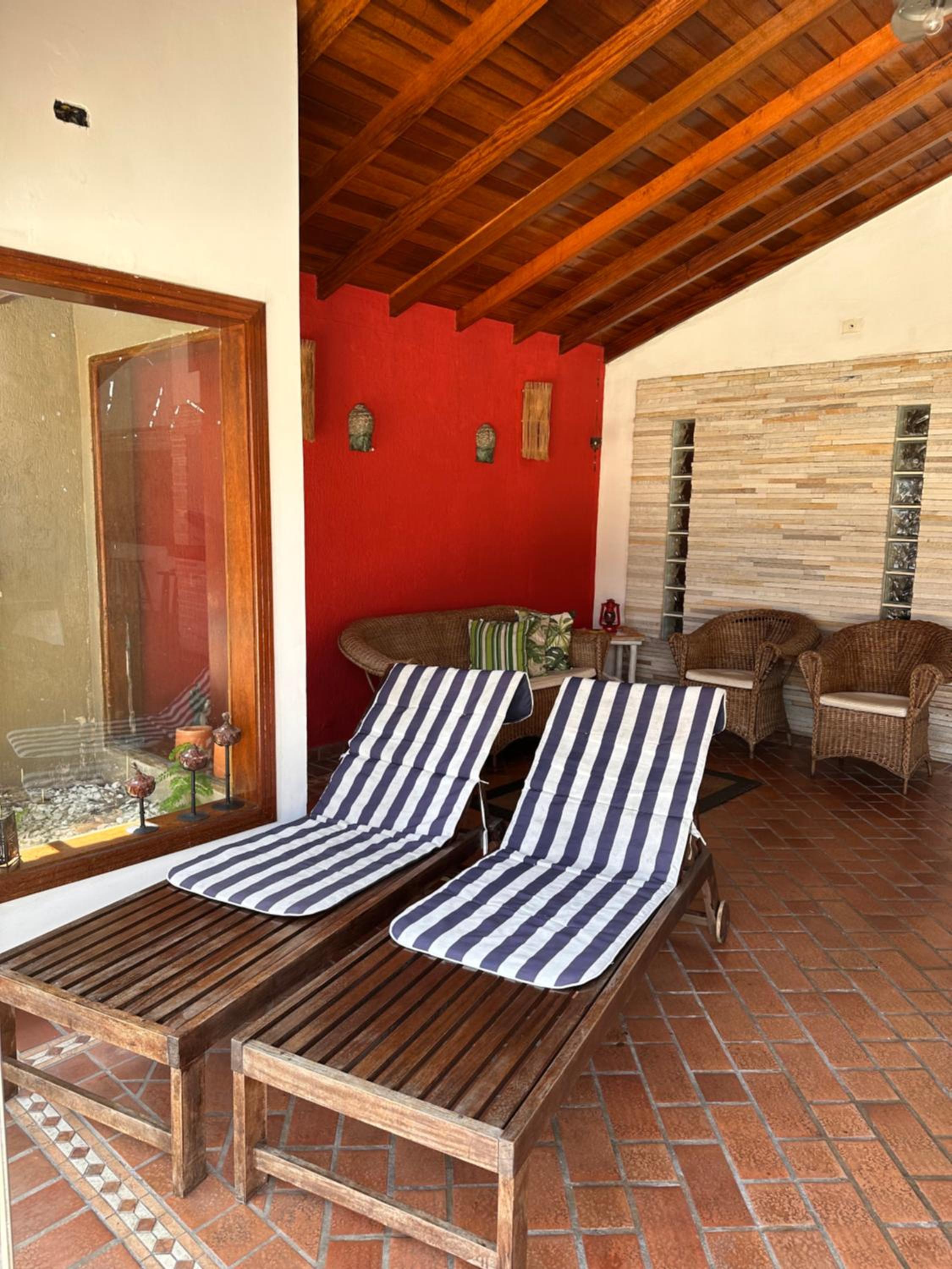 Casa de praia no Condomínio Morada da Praia