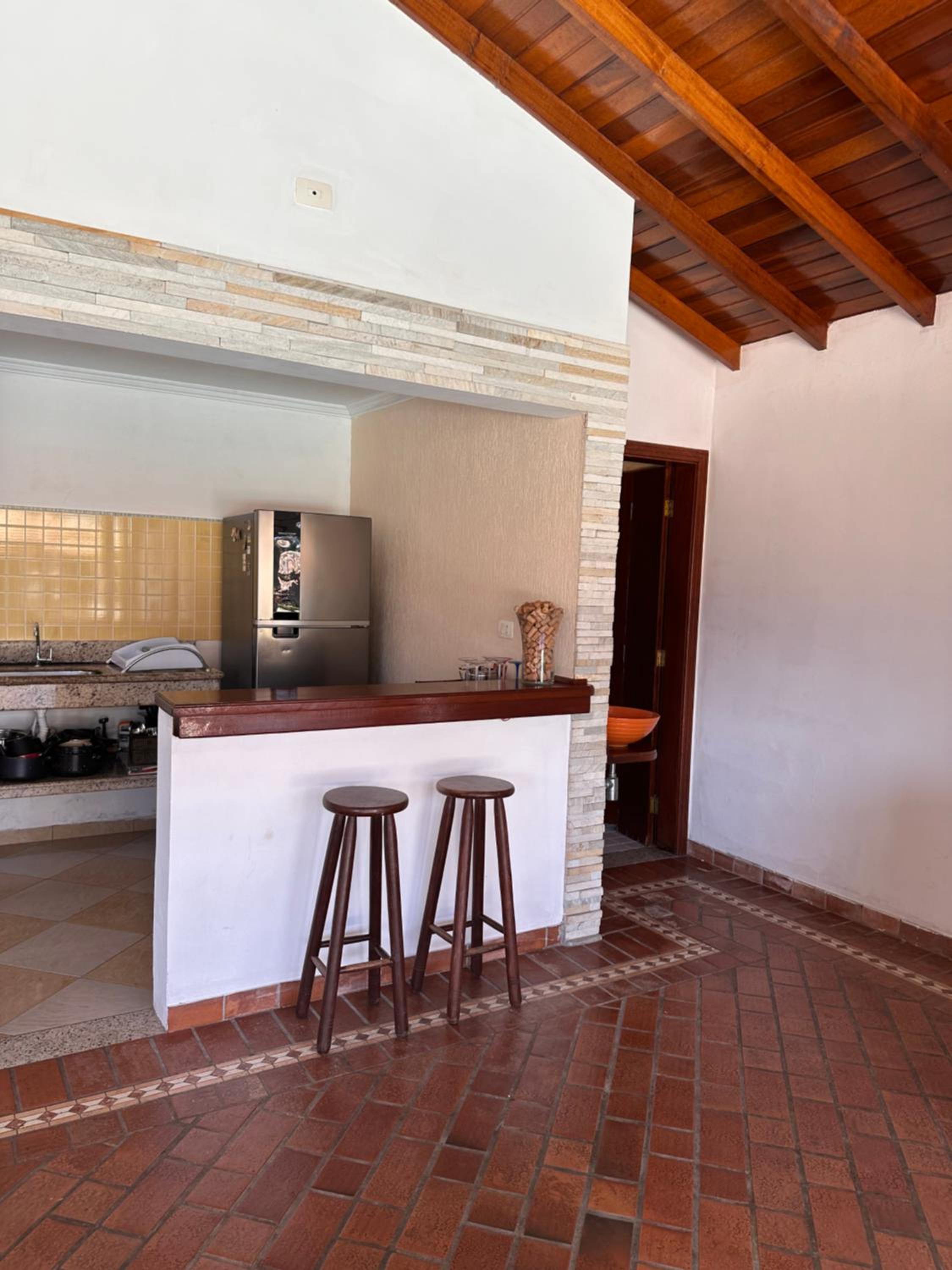 Casa de praia no Condomínio Morada da Praia