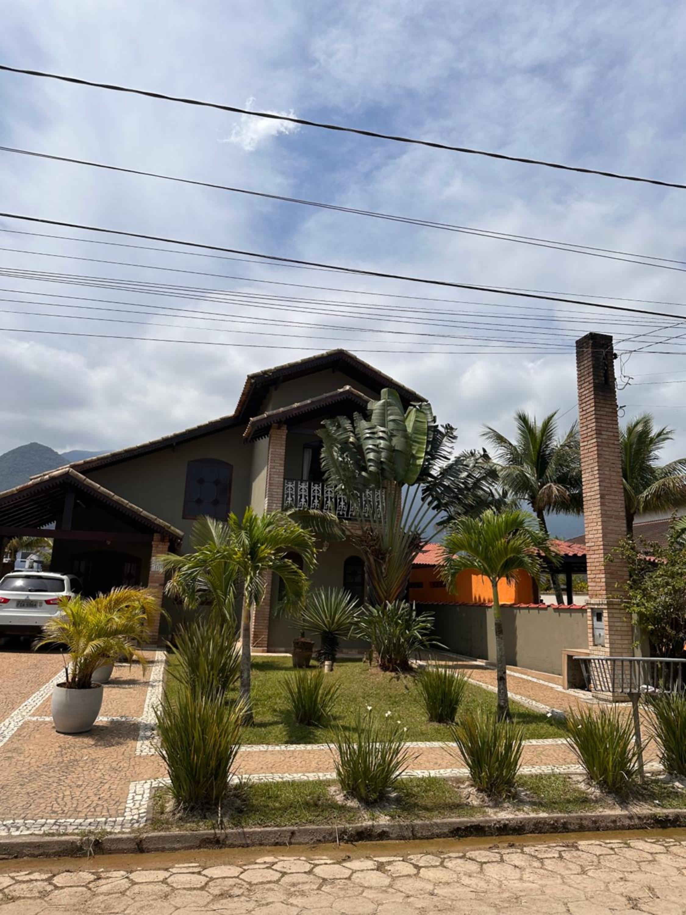 Casa de praia no Condomínio Morada da Praia
