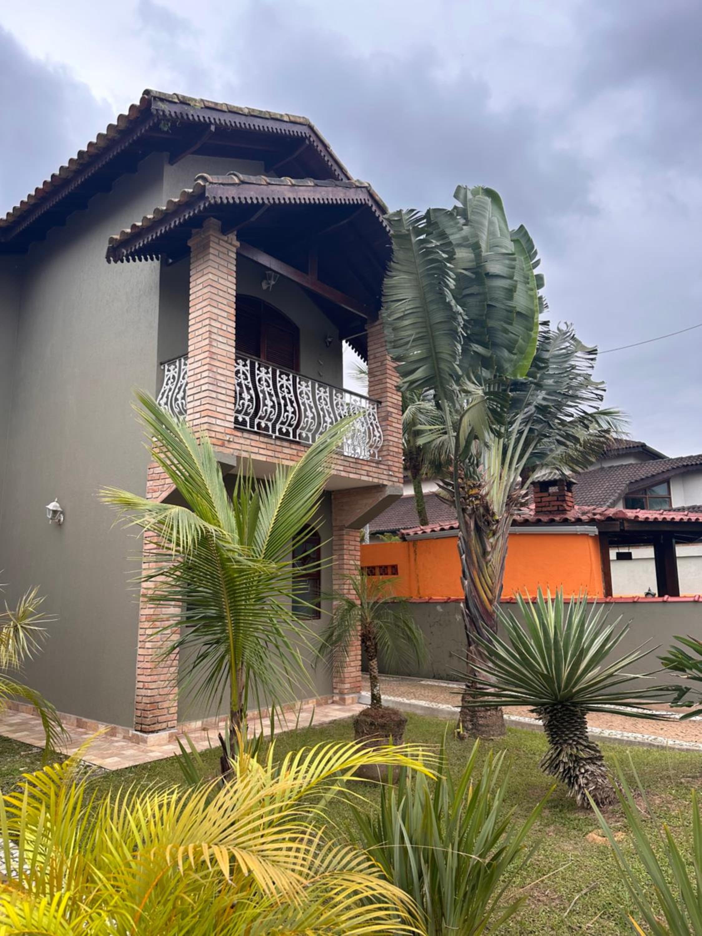 Casa de praia no Condomínio Morada da Praia