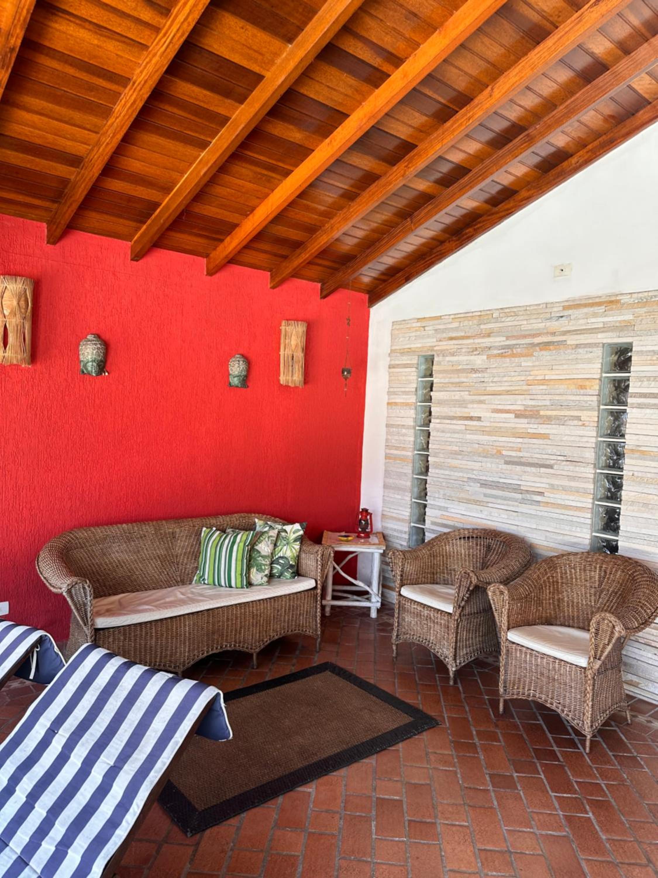 Casa de praia no Condomínio Morada da Praia