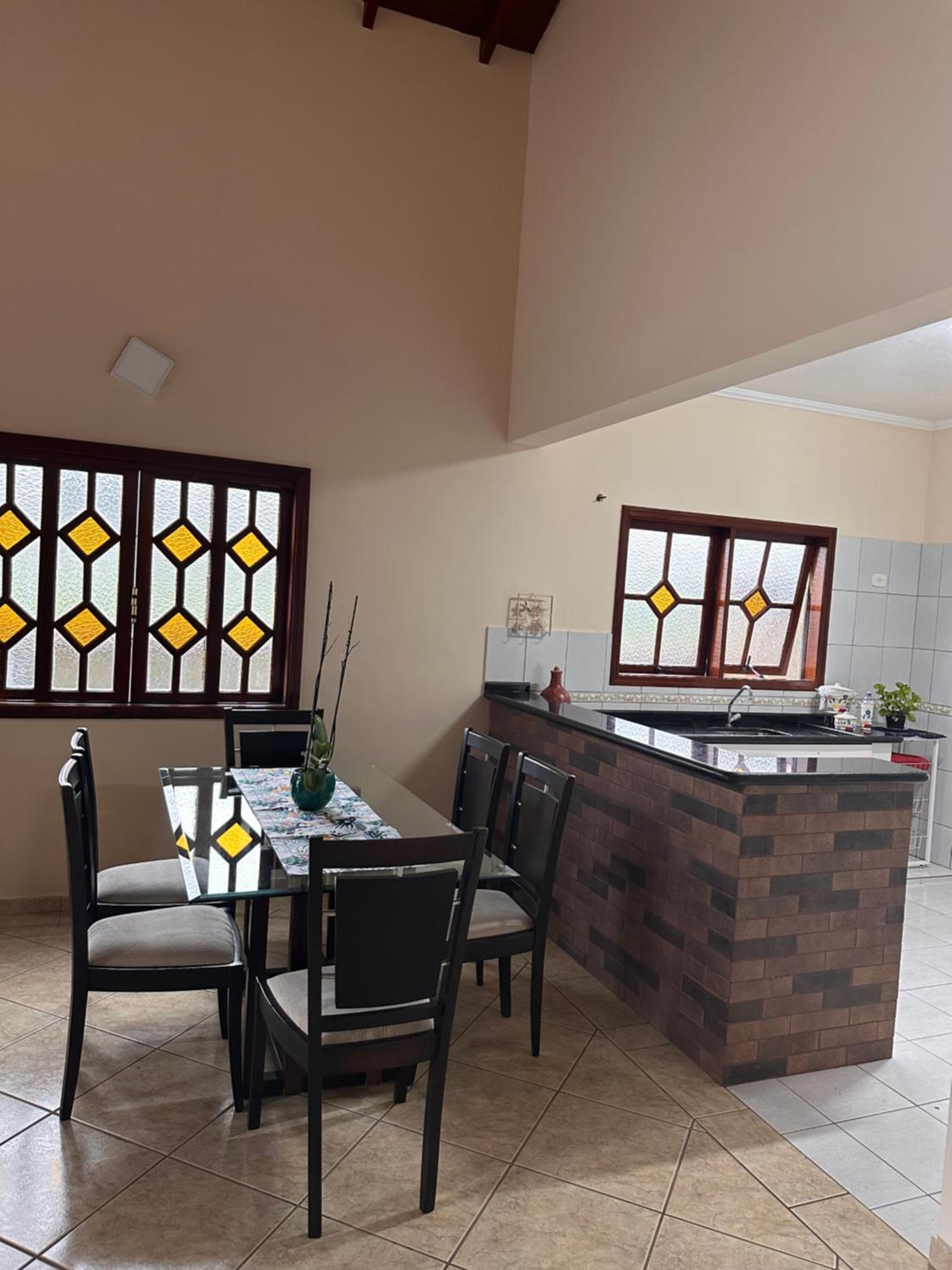 Casa de praia no Condomínio Morada da Praia
