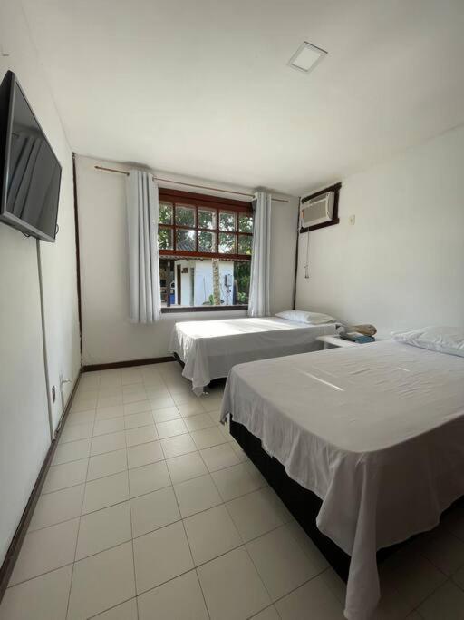 Casa especial com piscina e jardim