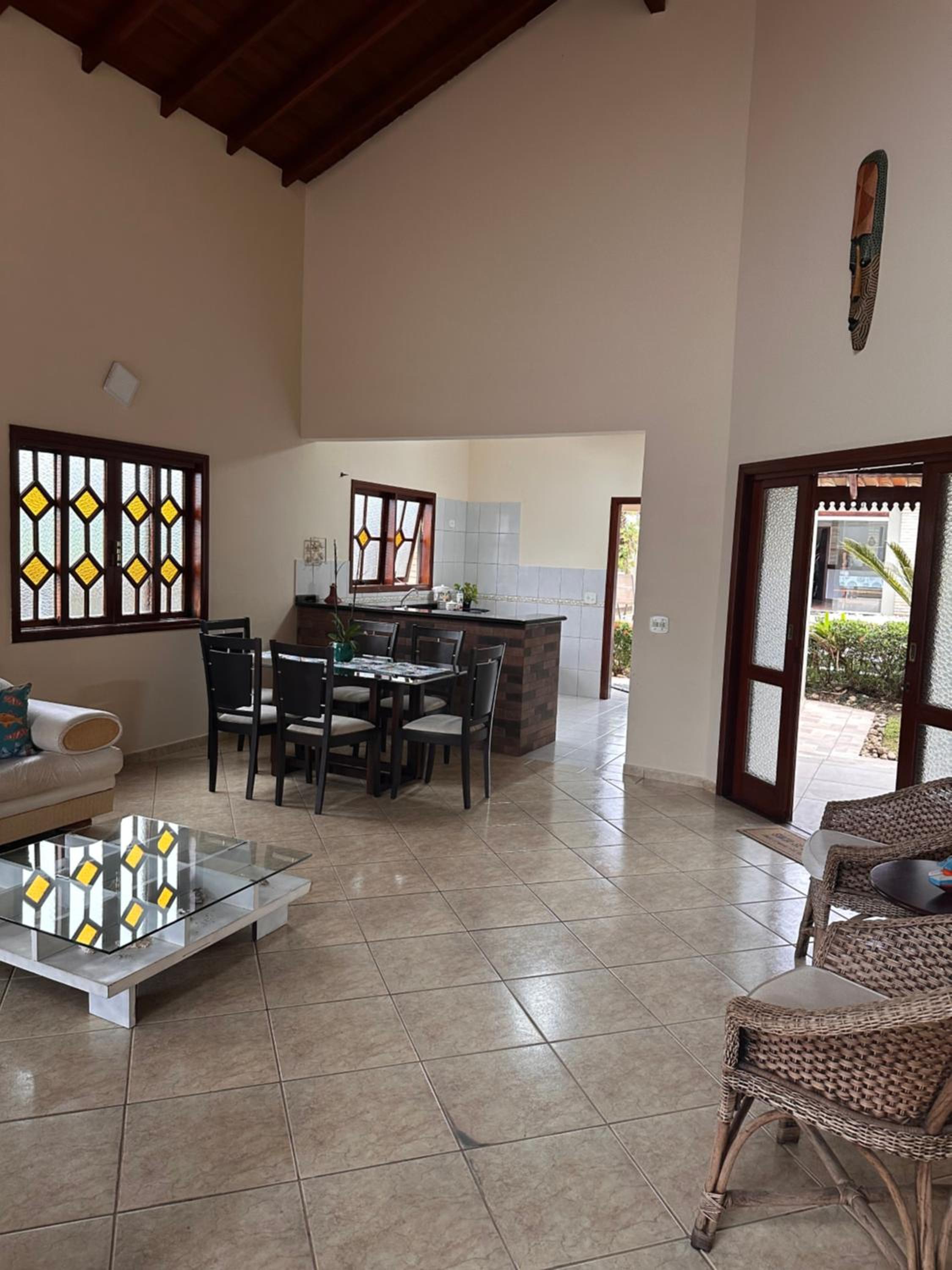 Casa de praia no Condomínio Morada da Praia