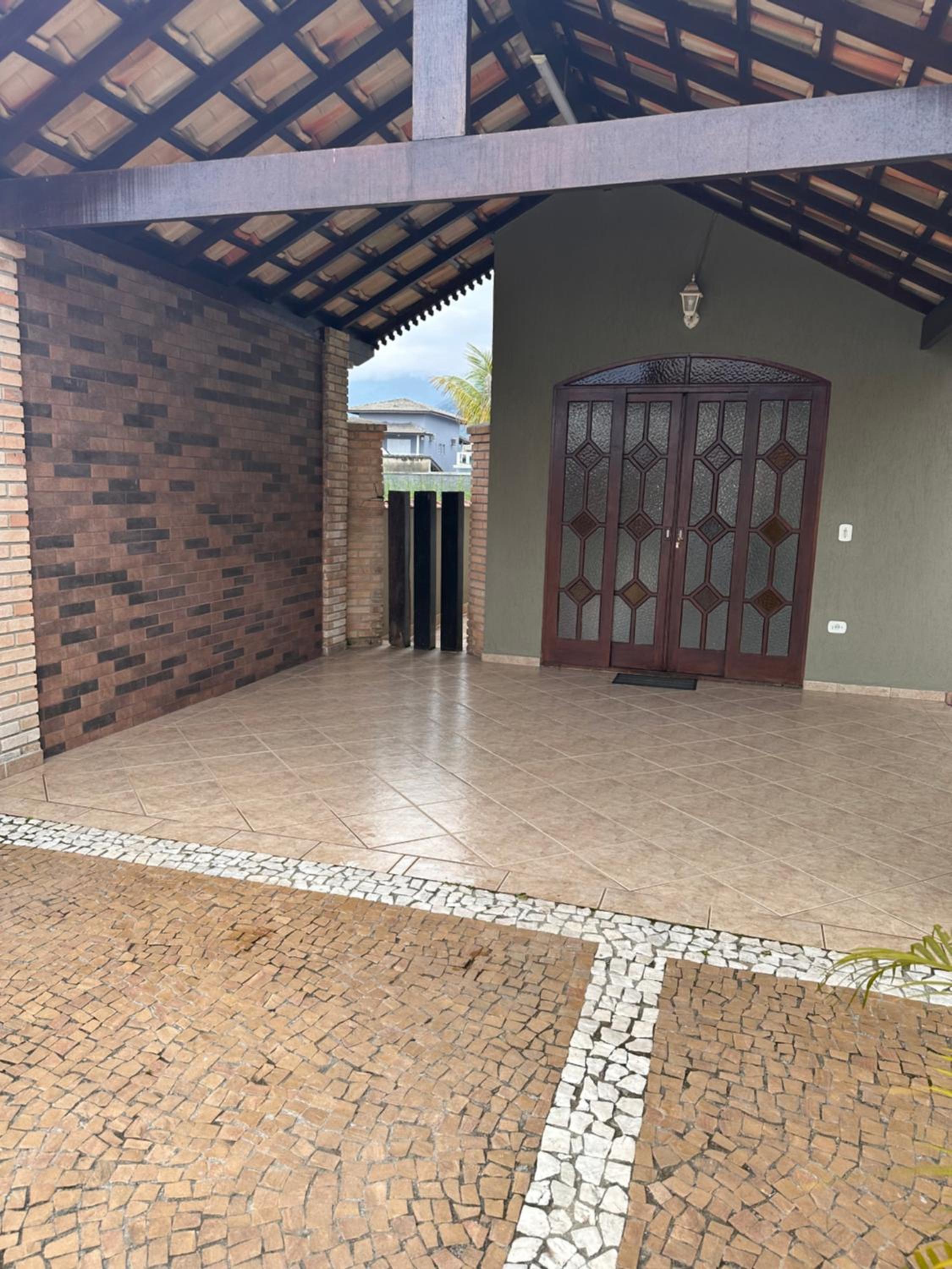Casa de praia no Condomínio Morada da Praia