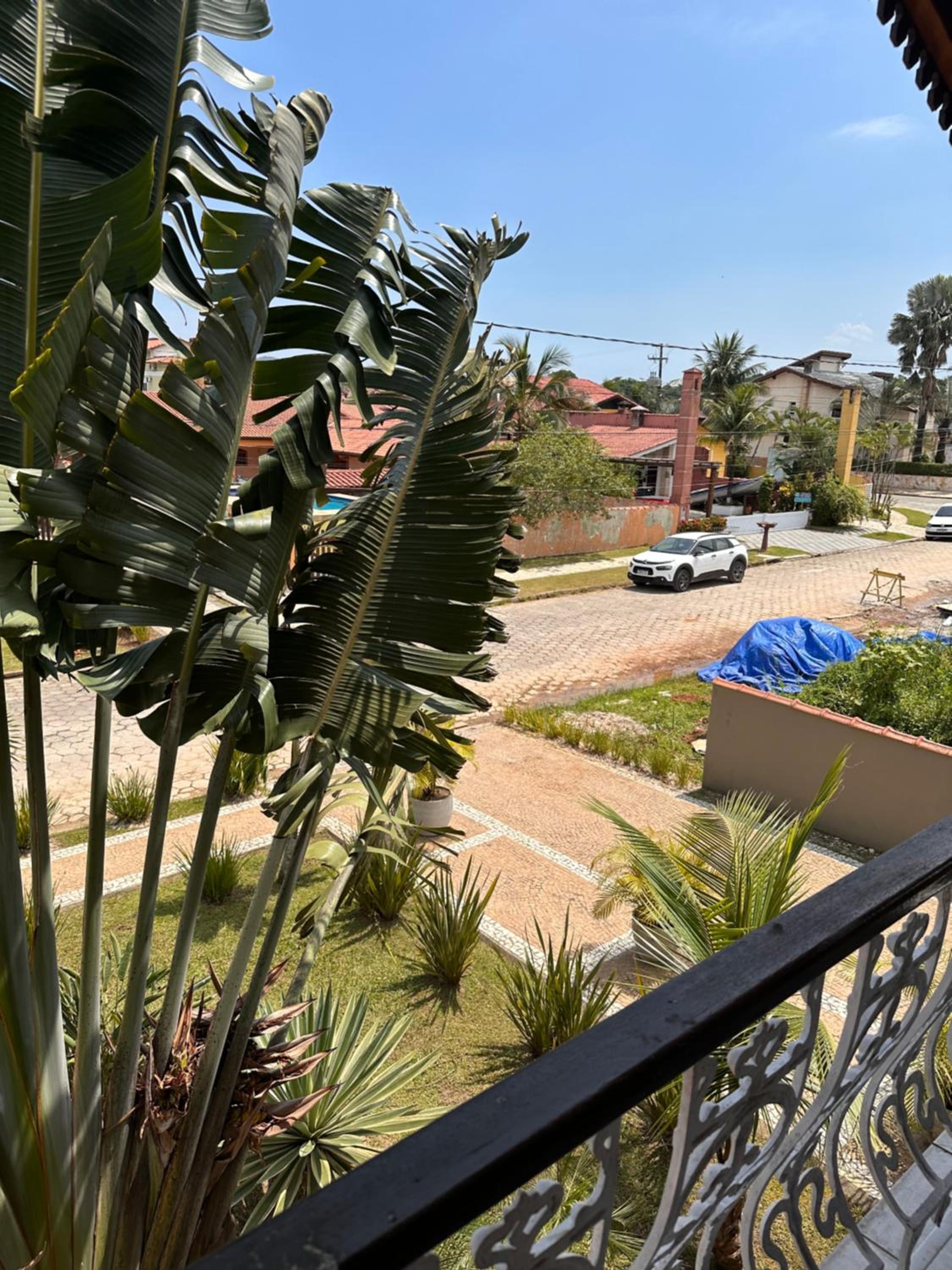 Casa de praia no Condomínio Morada da Praia