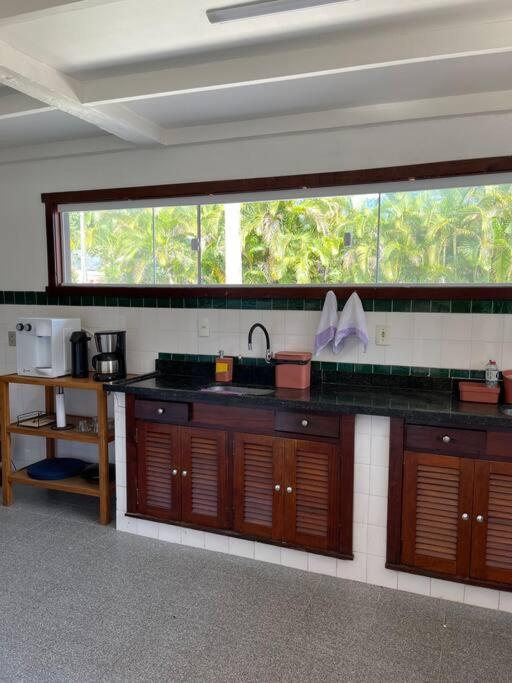 Casa especial com piscina e jardim