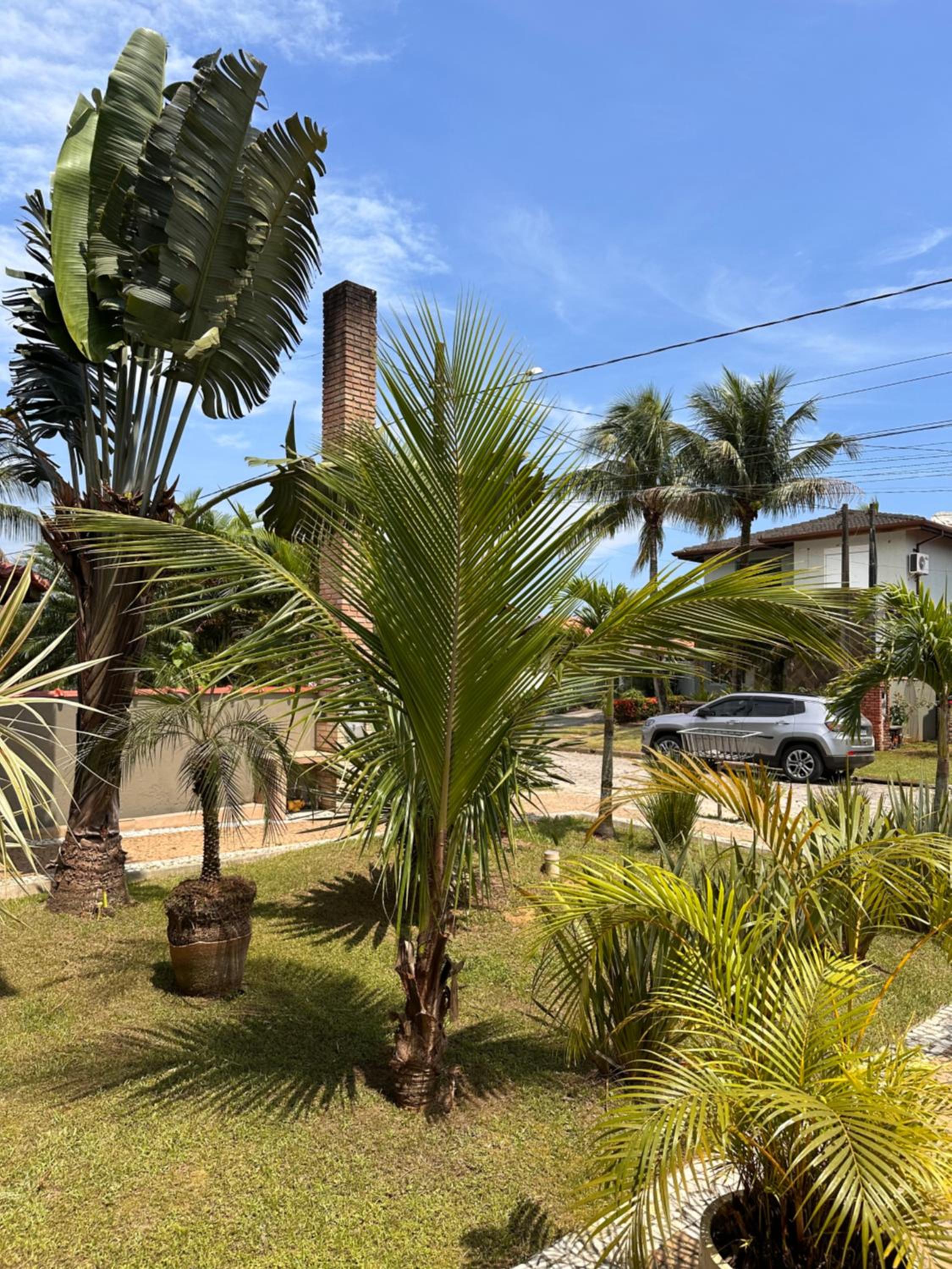 Casa de praia no Condomínio Morada da Praia