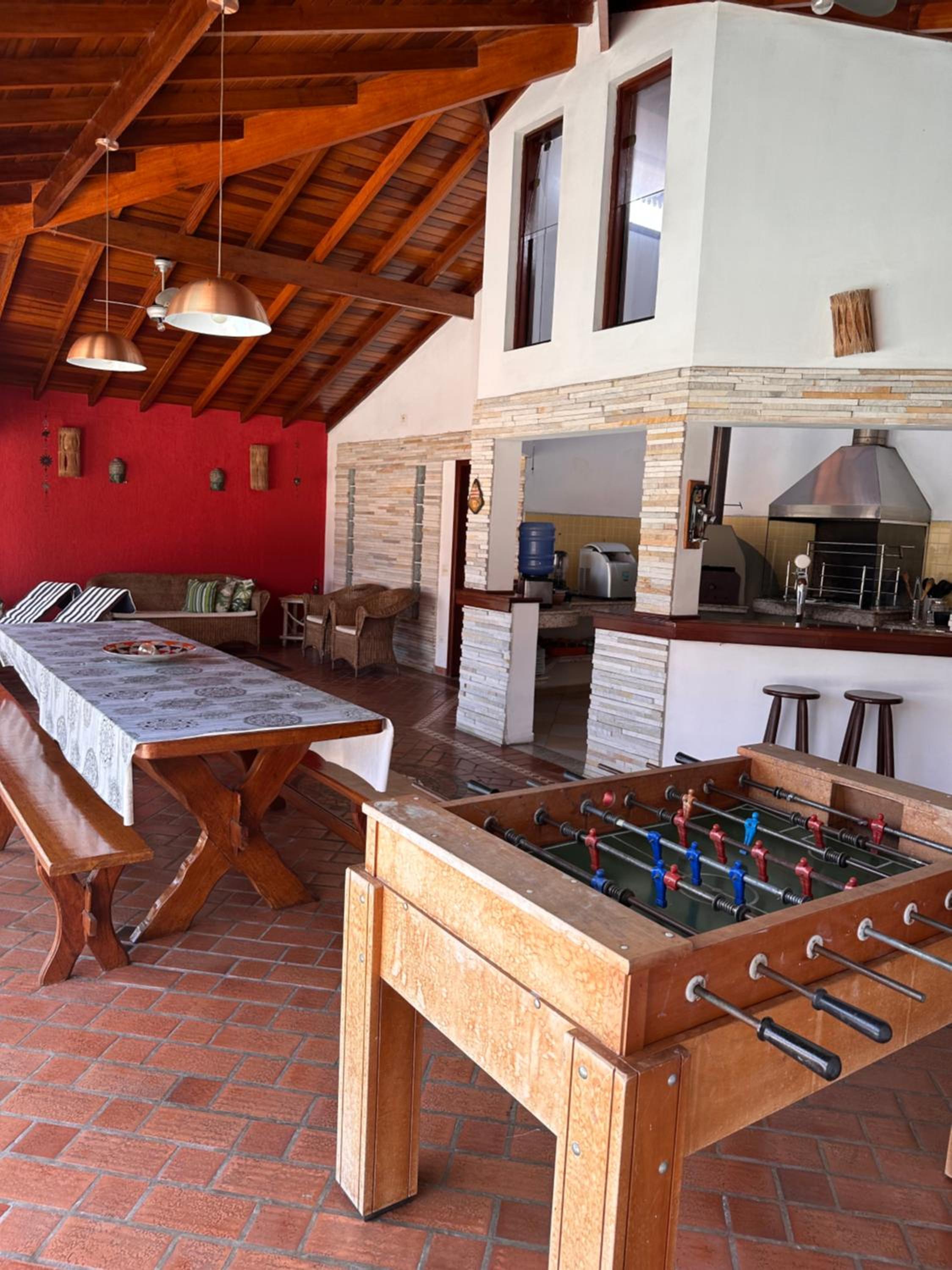 Casa de praia no Condomínio Morada da Praia