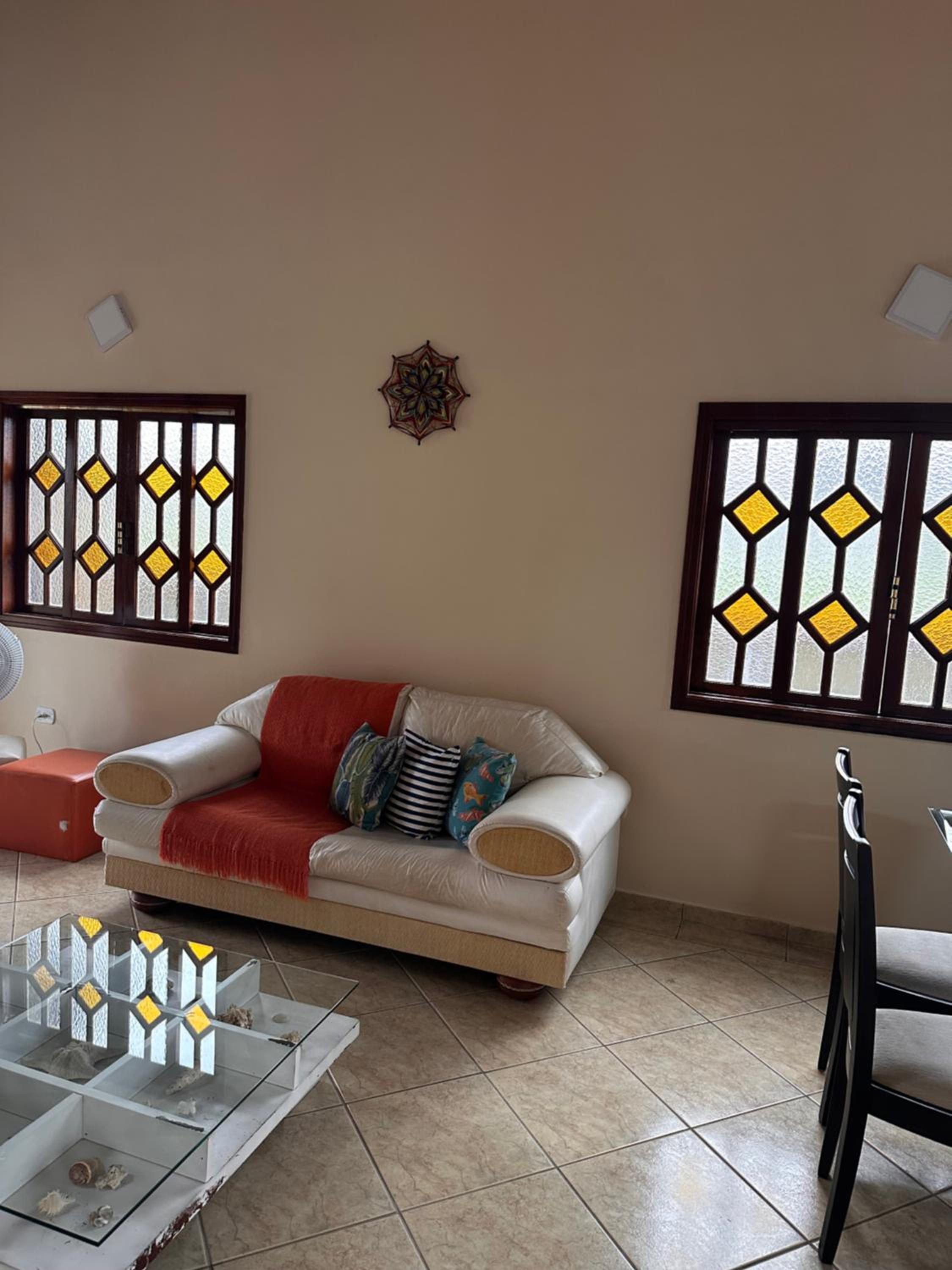Casa de praia no Condomínio Morada da Praia
