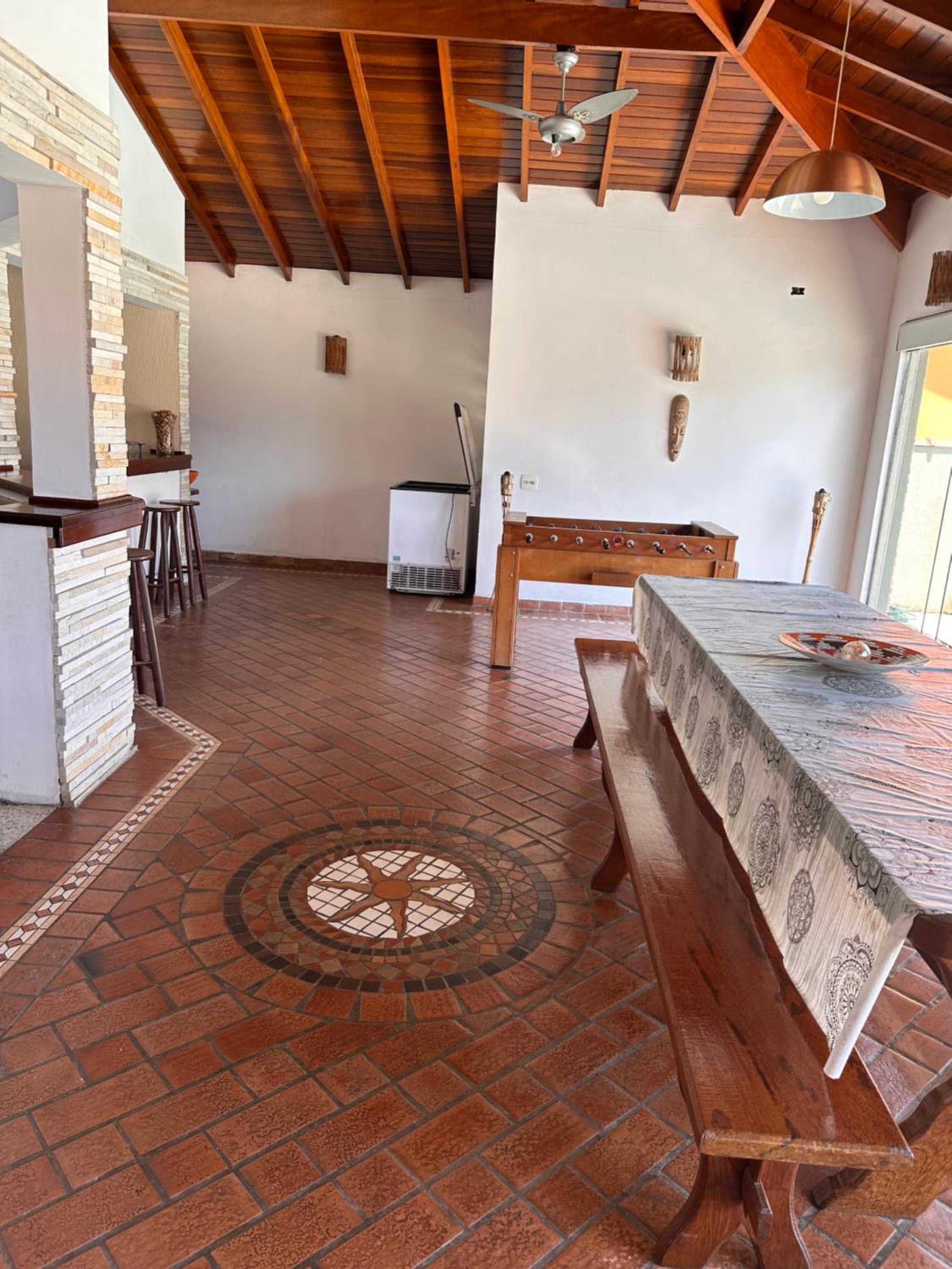 Casa de praia no Condomínio Morada da Praia