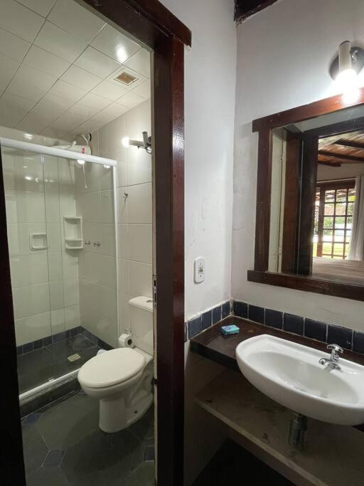 Casa especial com piscina e jardim
