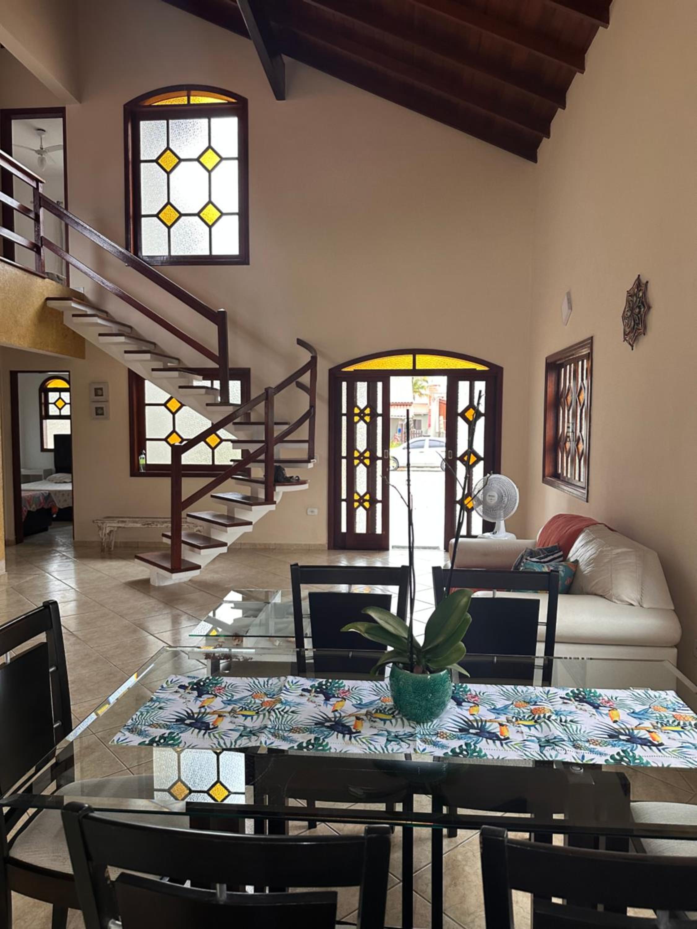 Casa de praia no Condomínio Morada da Praia