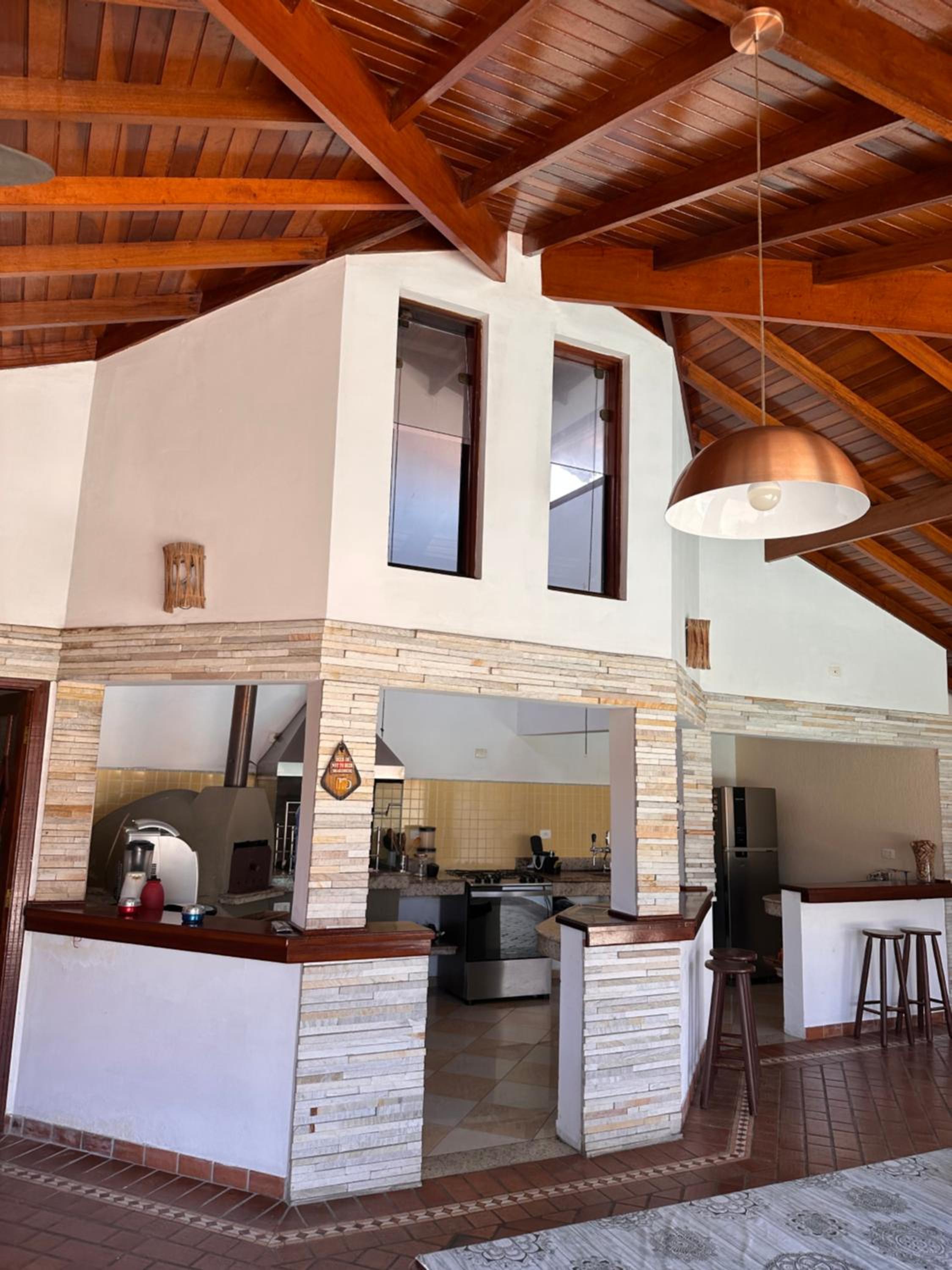 Casa de praia no Condomínio Morada da Praia