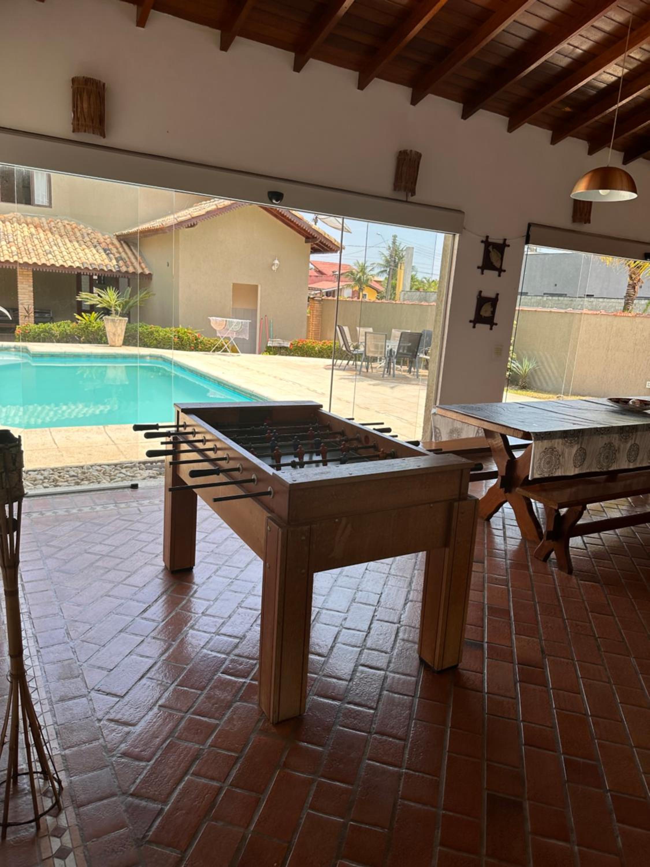 Casa de praia no Condomínio Morada da Praia
