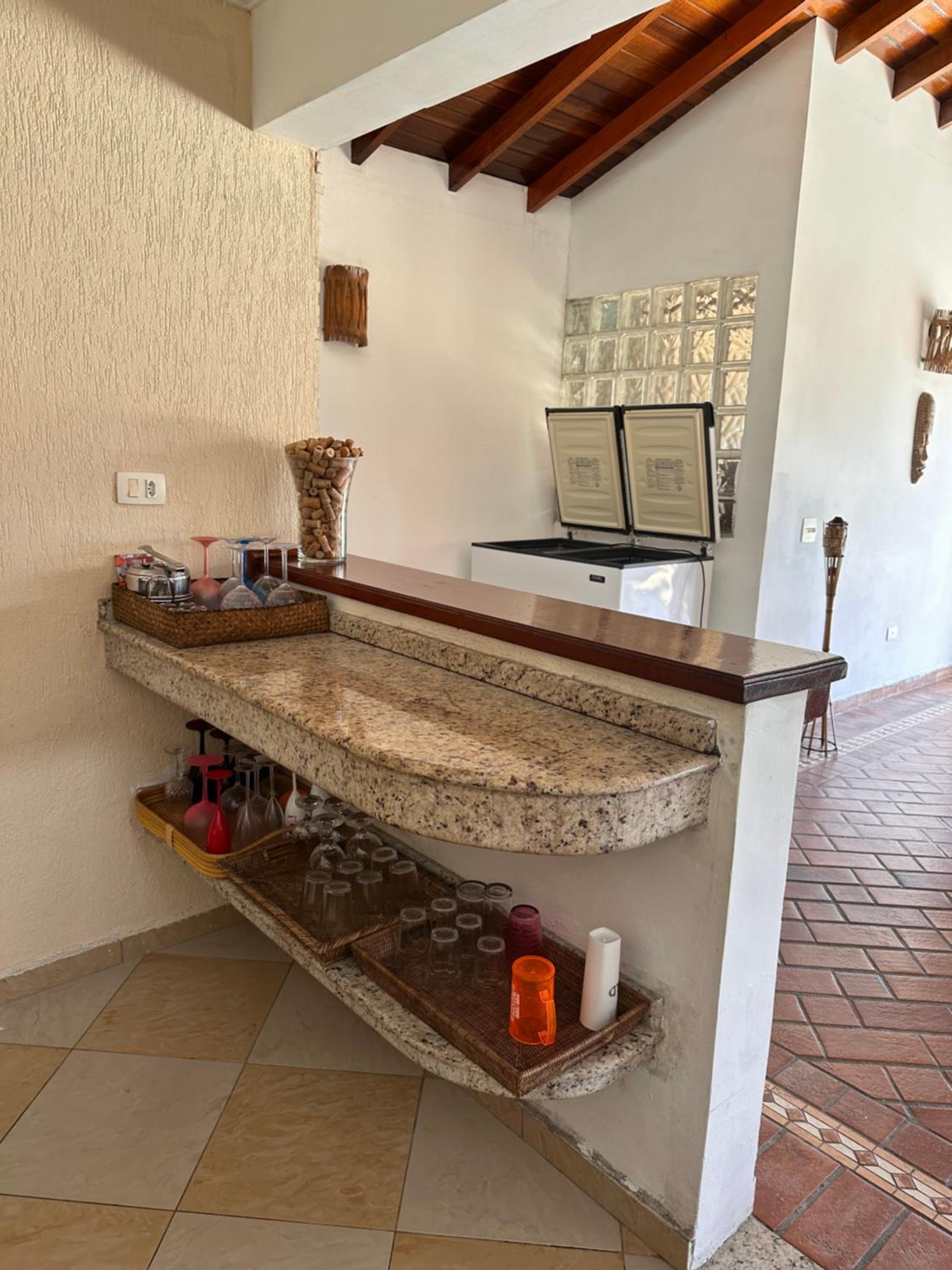 Casa de praia no Condomínio Morada da Praia