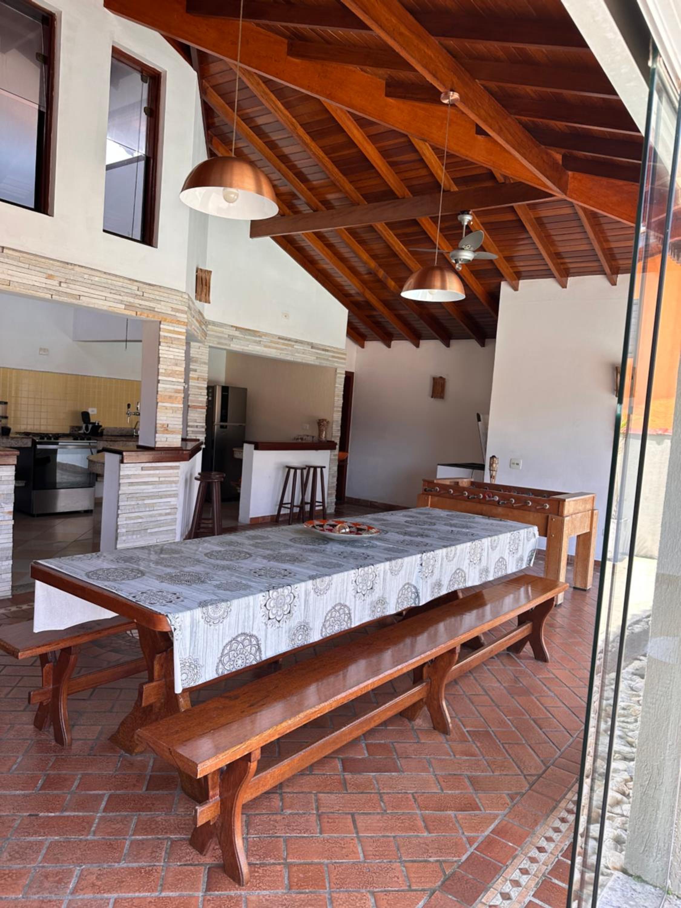 Casa de praia no Condomínio Morada da Praia