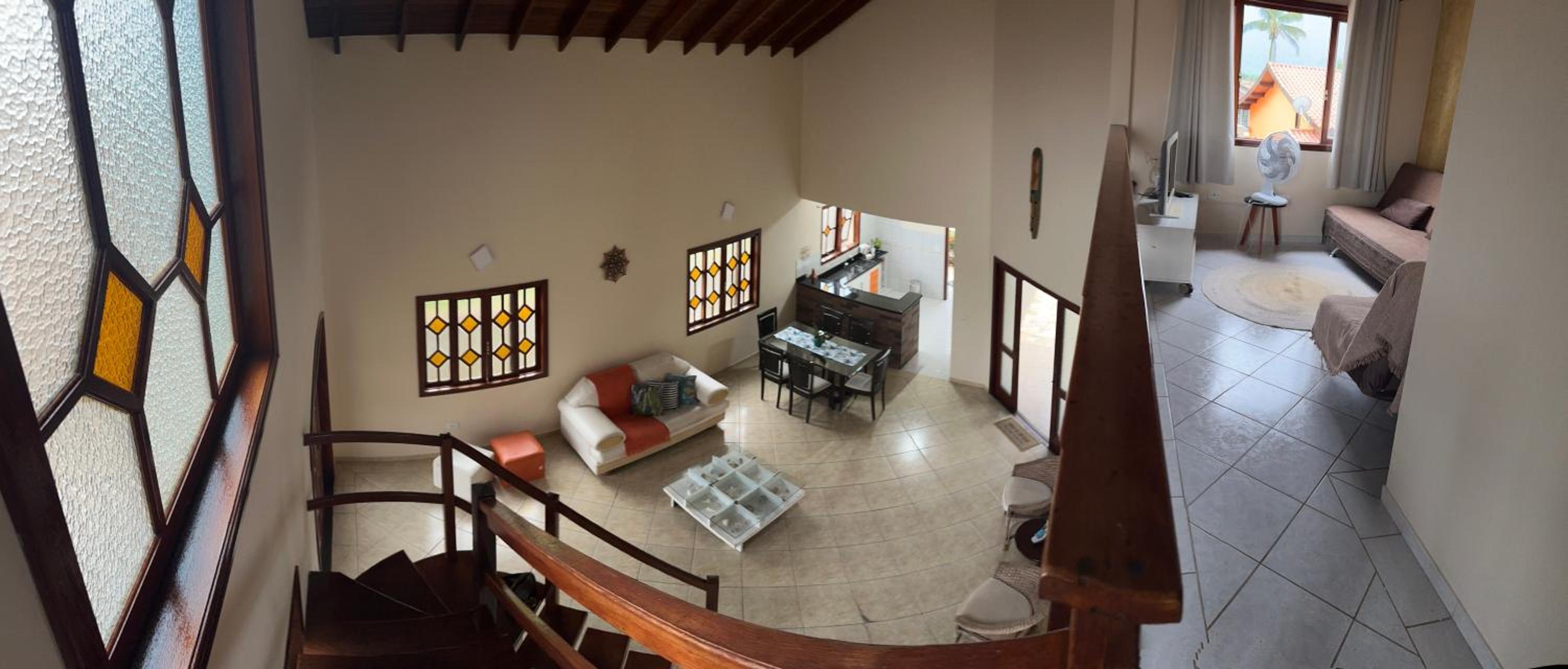 Casa de praia no Condomínio Morada da Praia
