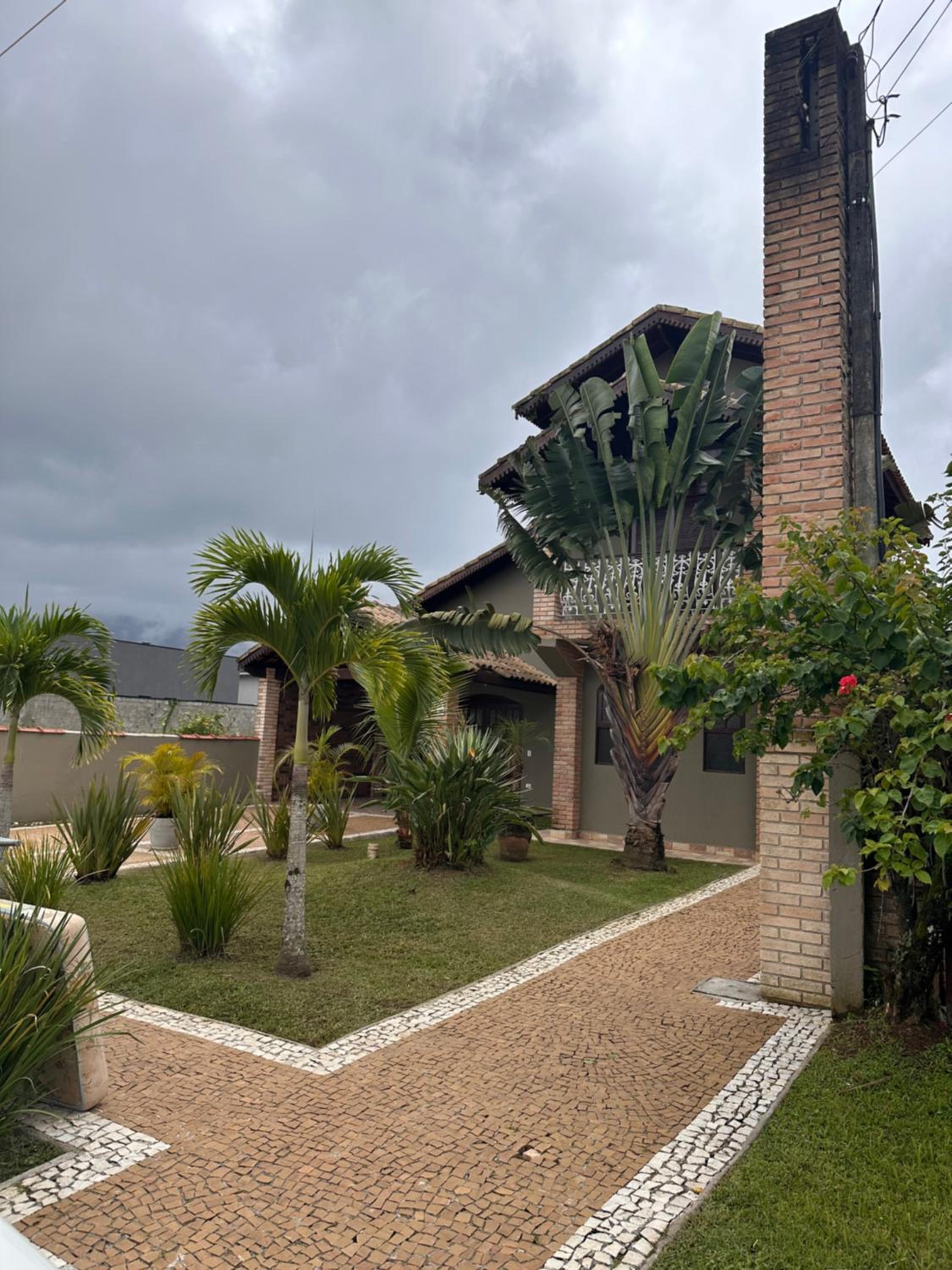Casa de praia no Condomínio Morada da Praia