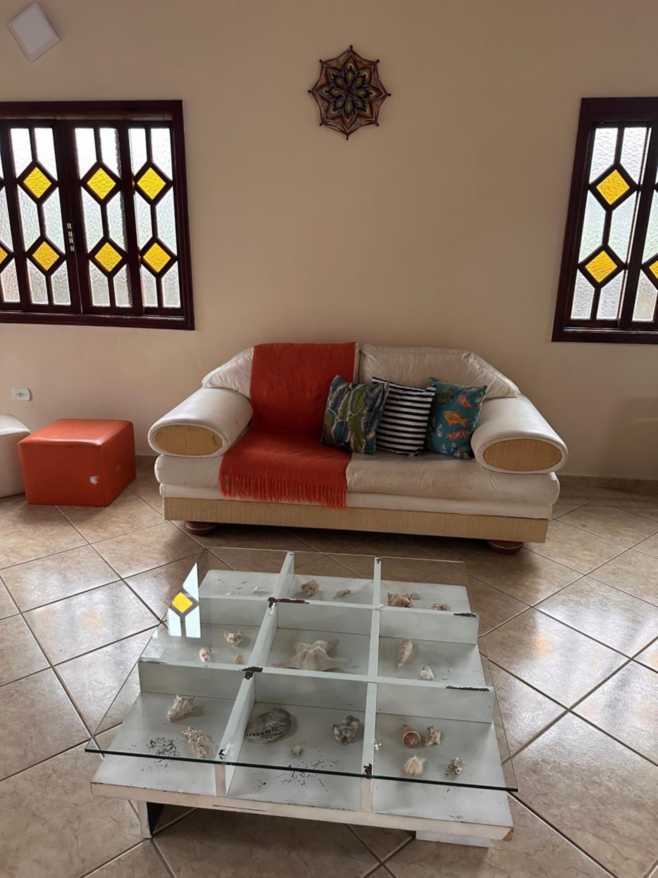Casa de praia no Condomínio Morada da Praia