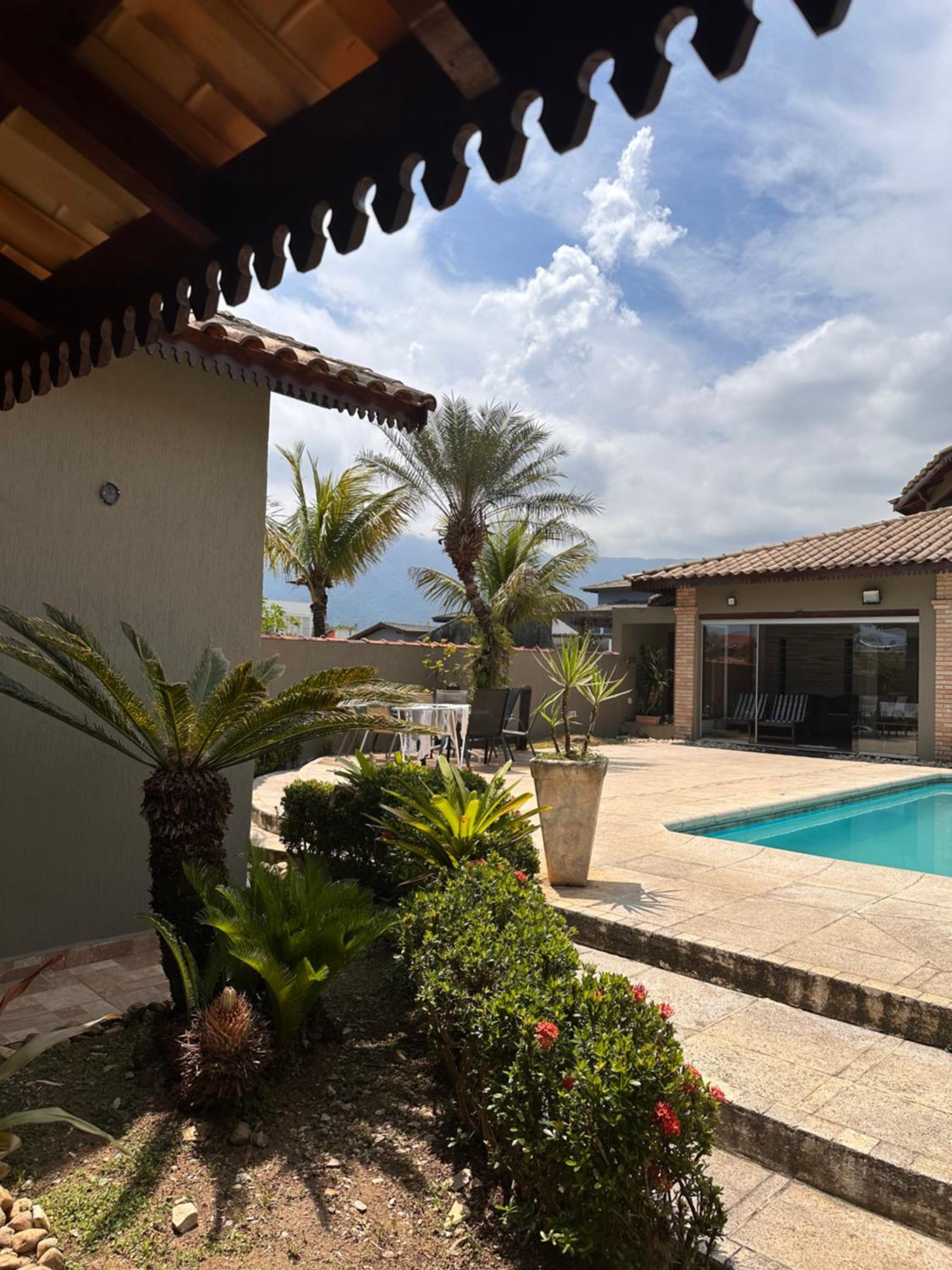 Casa de praia no Condomínio Morada da Praia