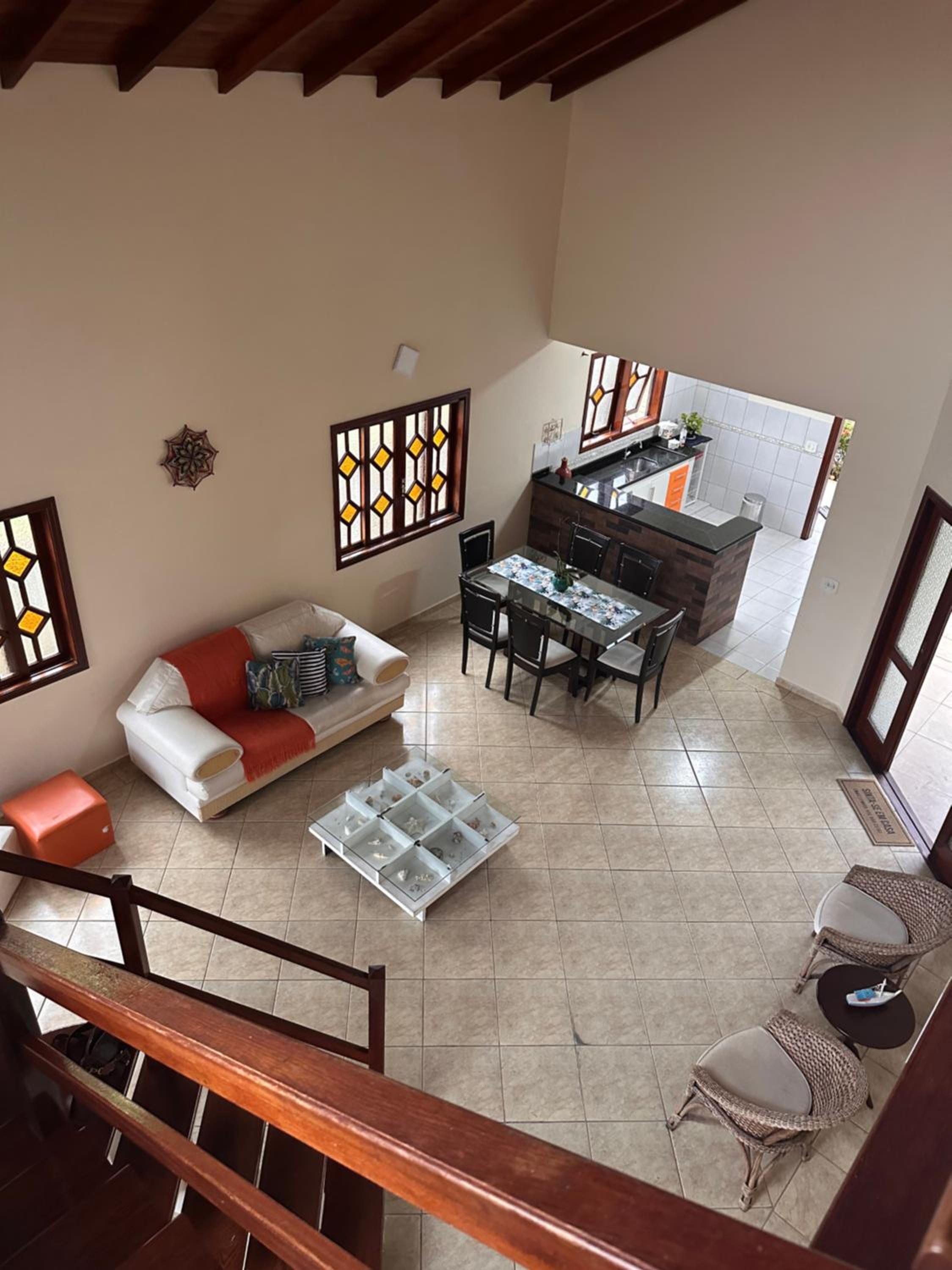 Casa de praia no Condomínio Morada da Praia