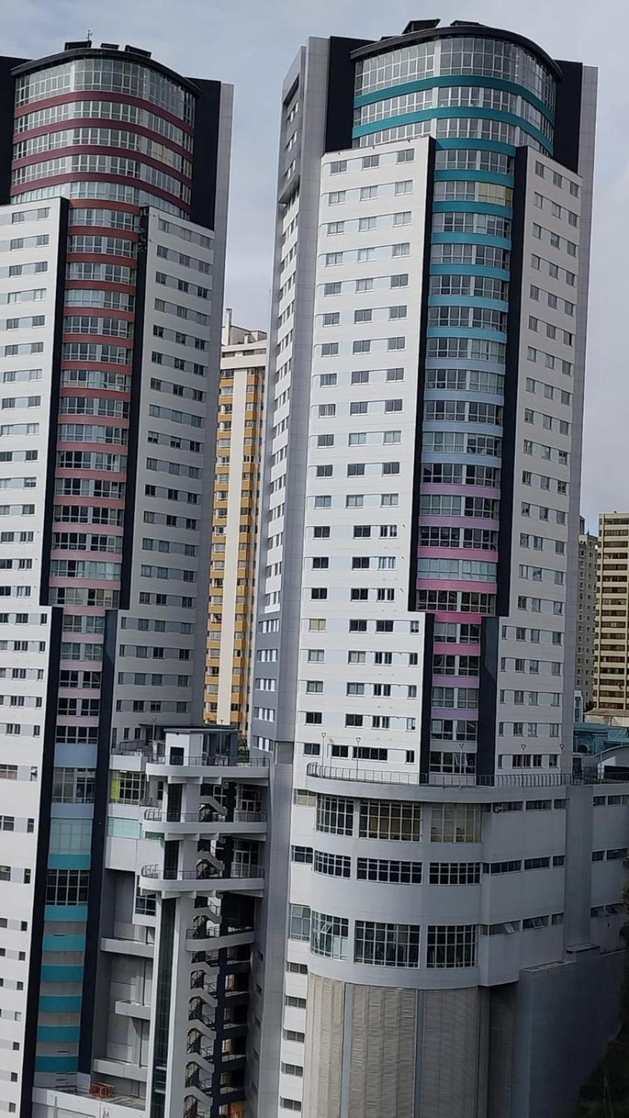 Skylines suites