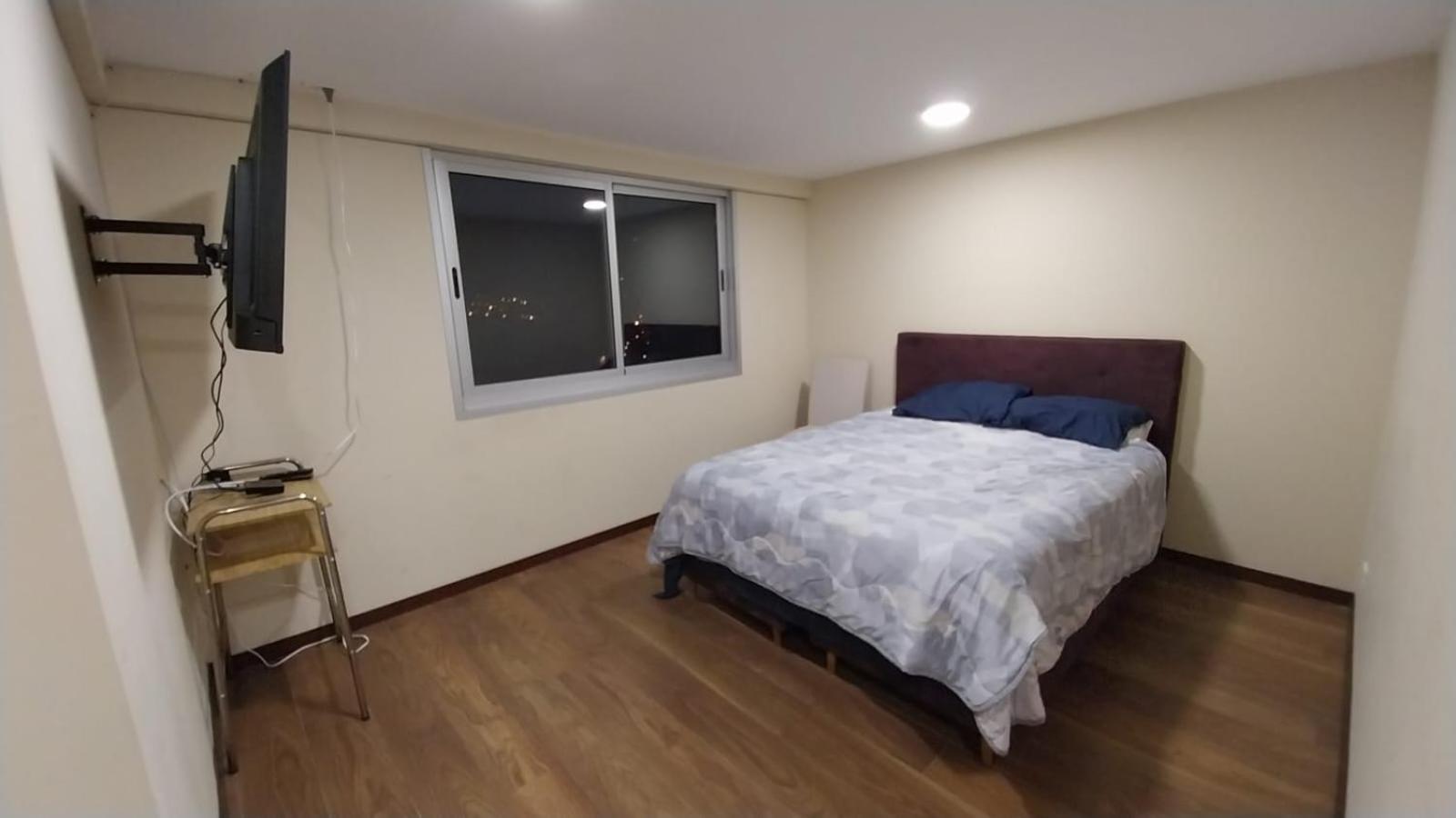 Skylines suites