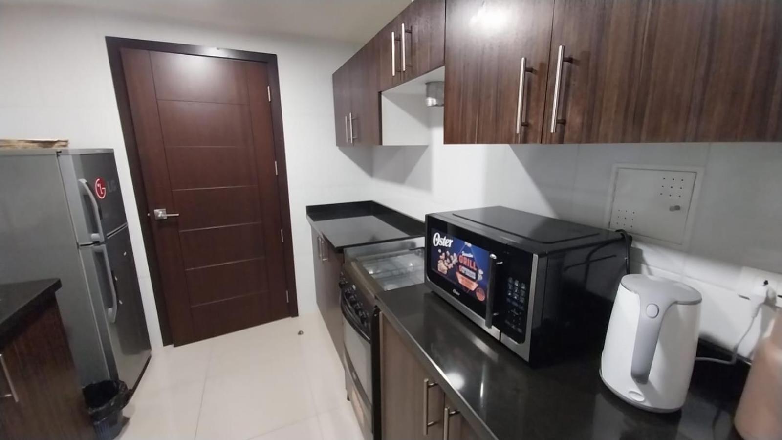 Skylines suites