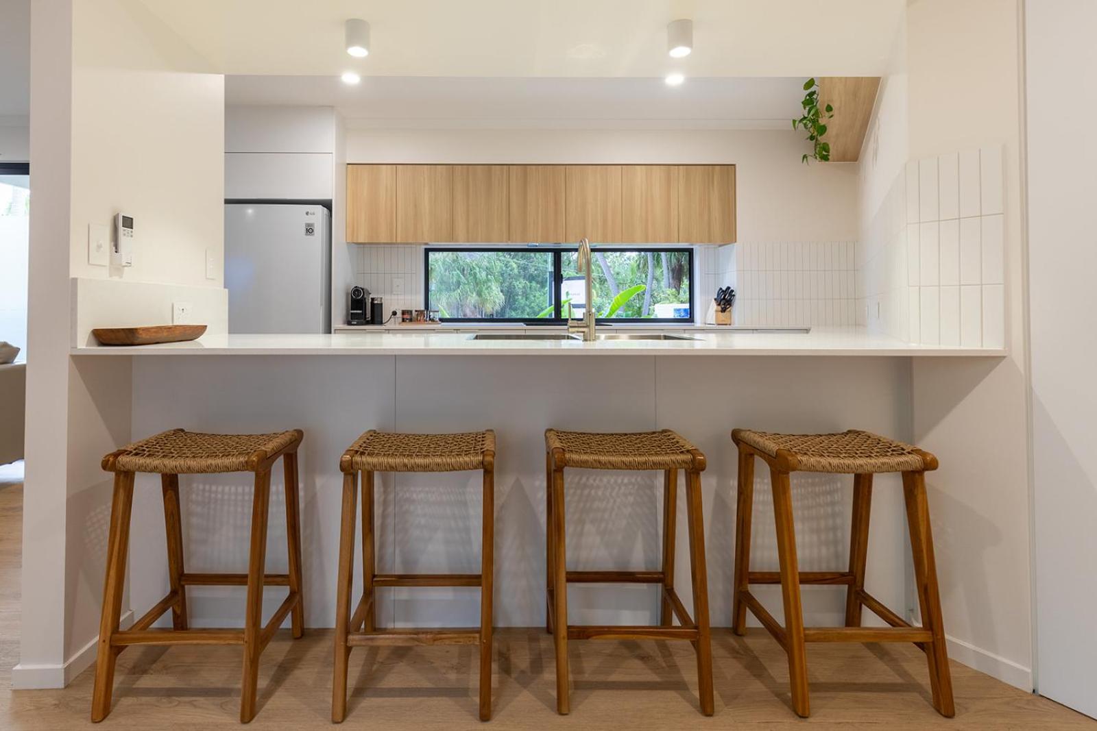 1770 Getaway Villas