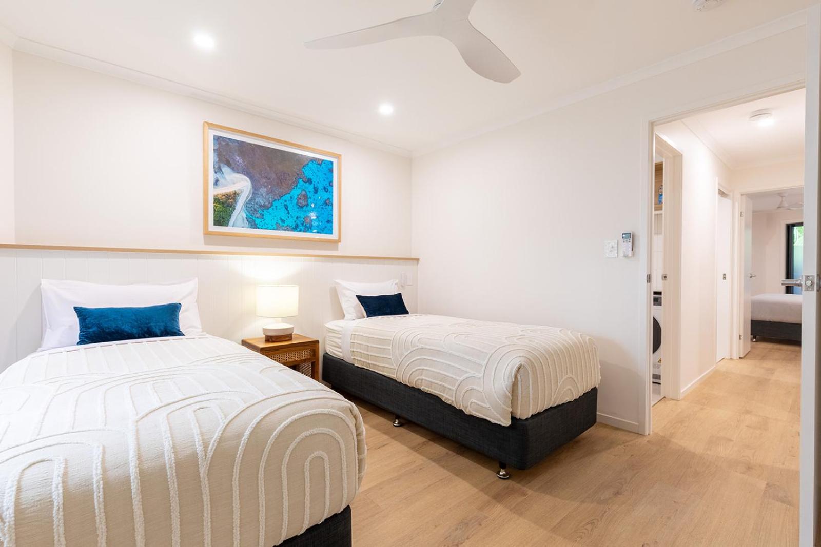 1770 Getaway Villas