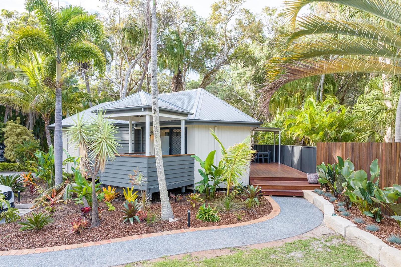 1770 Getaway Villas