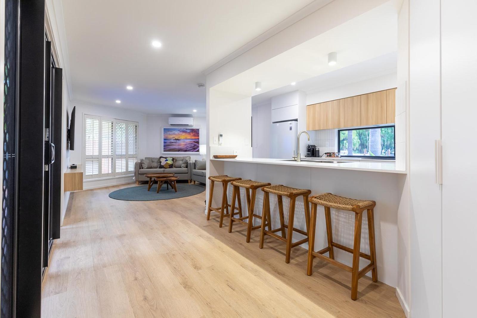 1770 Getaway Villas