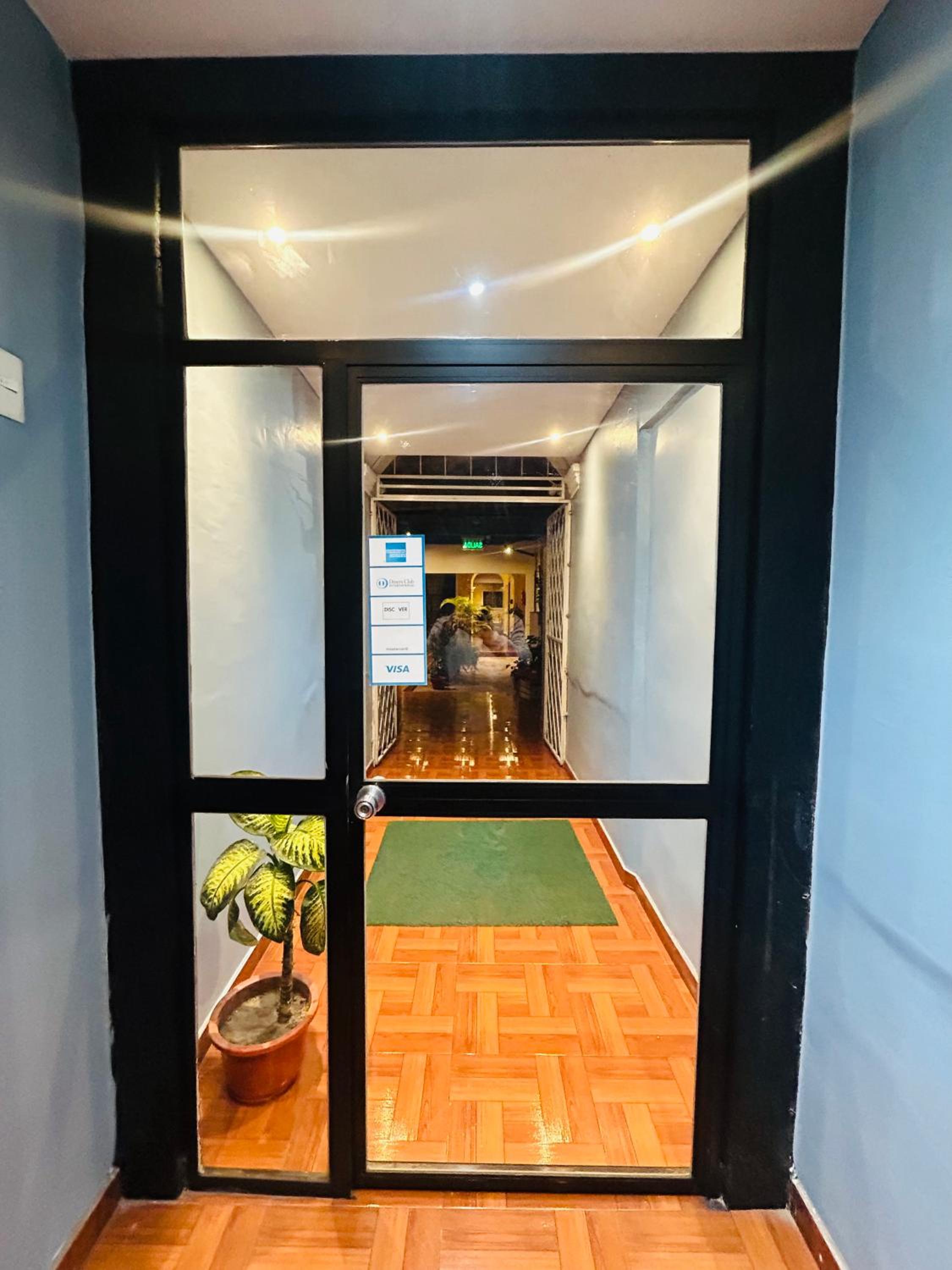 Hotel ACCEL Hotel La Quinta - Image 1